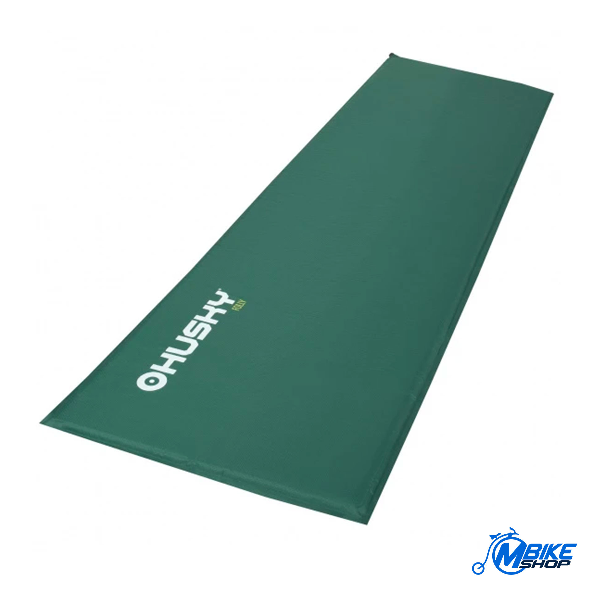 CAM2H08278 1 Husky Samonapuhavajuca Prostirka Za Spavanje Mat Folly 25 Dark Green M BIKE SHOP 666853d85949d