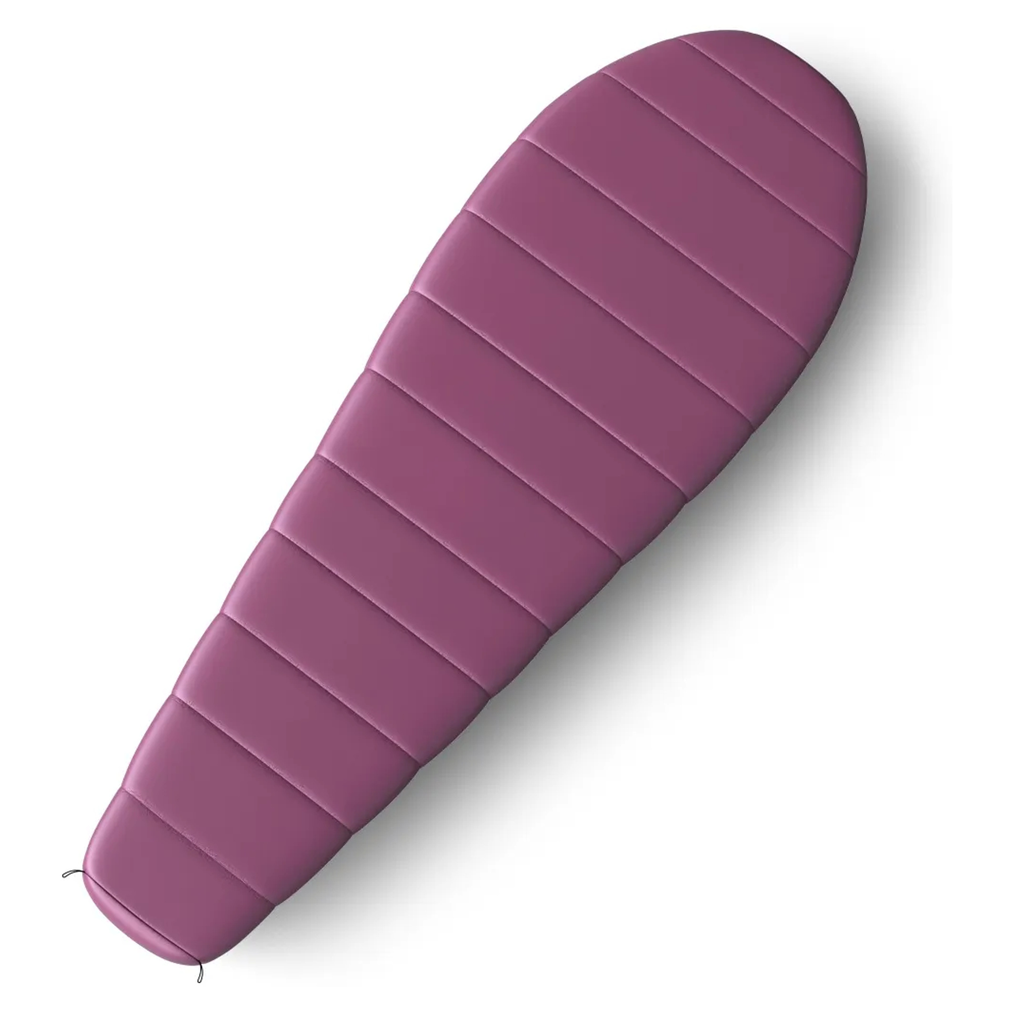 HUSKY Vreća za spavanje Ladies Majesty Pink - Image 2