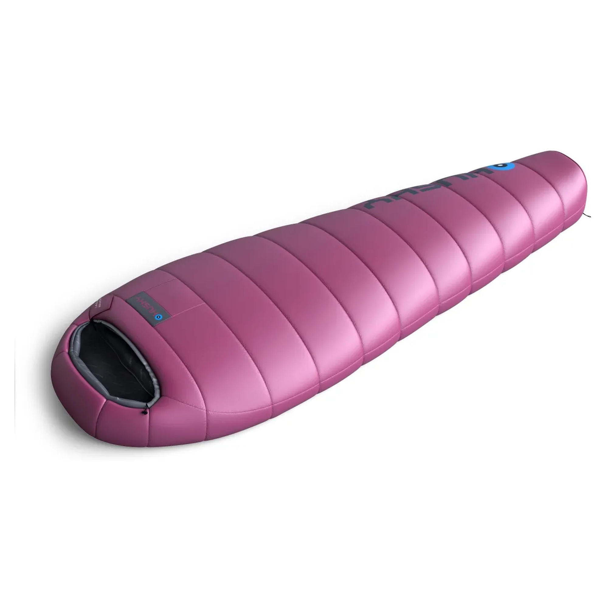 HUSKY Vreća za spavanje Ladies Majesty Pink - Image 3