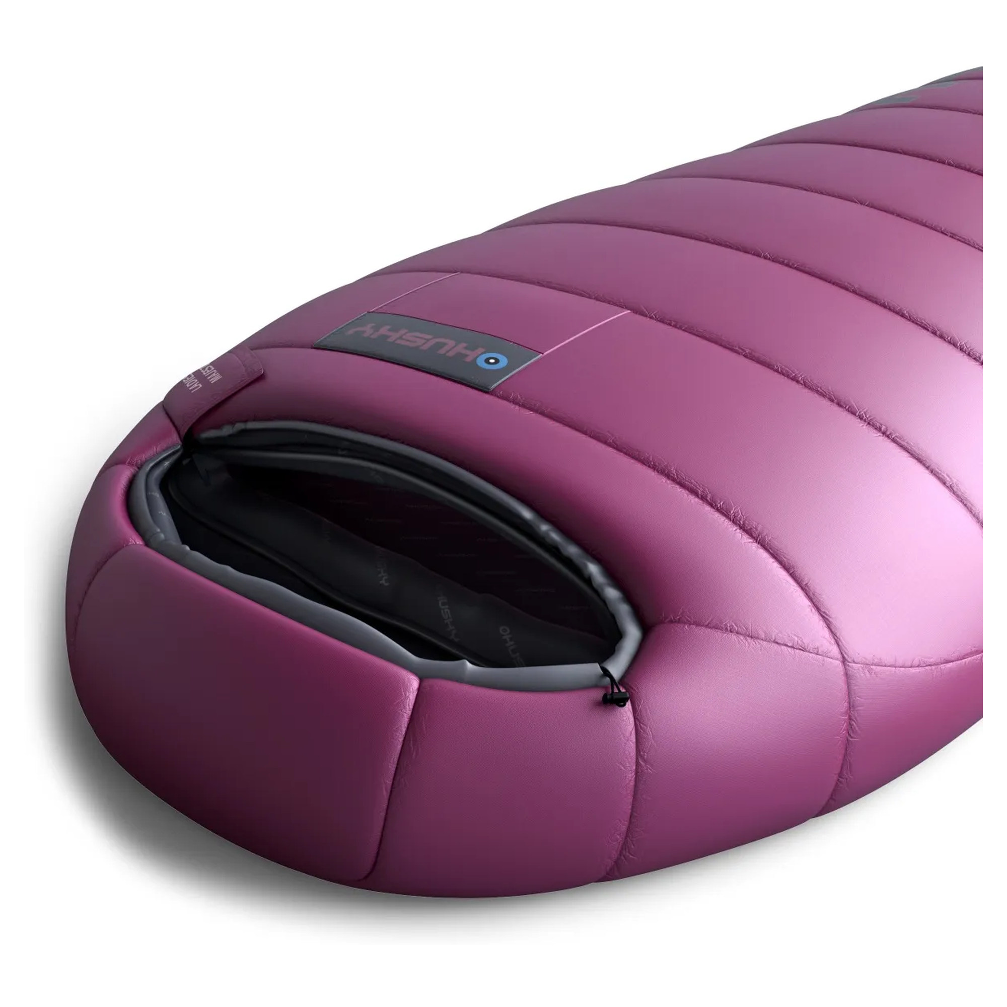 HUSKY Vreća za spavanje Ladies Majesty Pink - Image 4