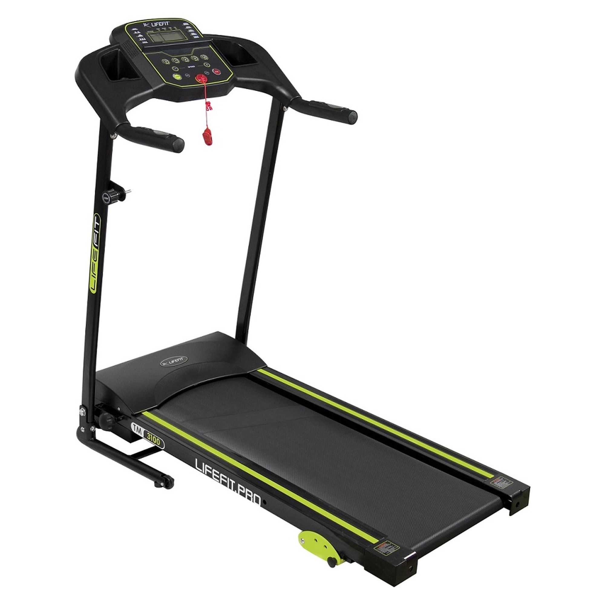 LIFEFIT® Traka za Trčanje TM3100 - Image 2