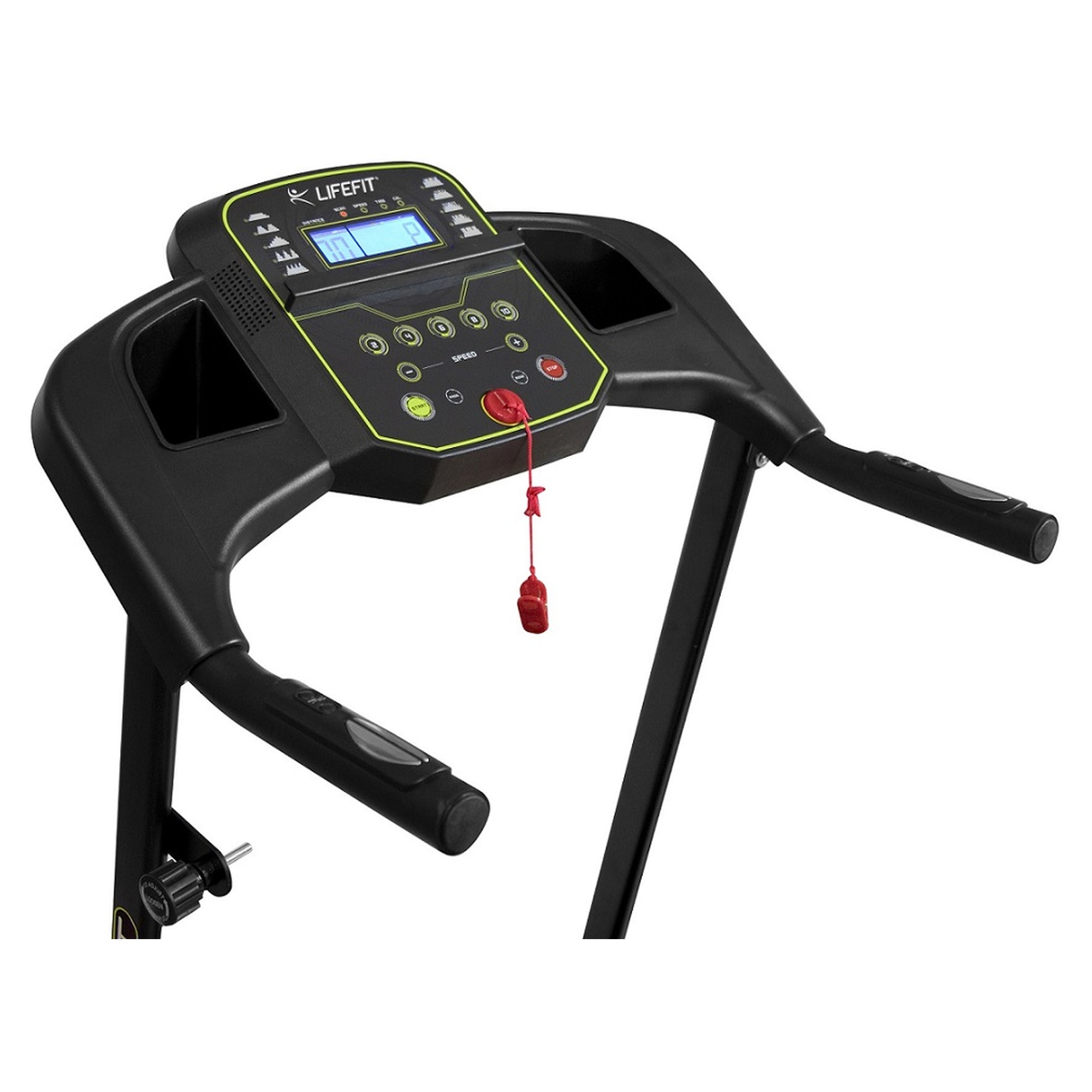LIFEFIT® Traka za Trčanje TM3100 - Image 3