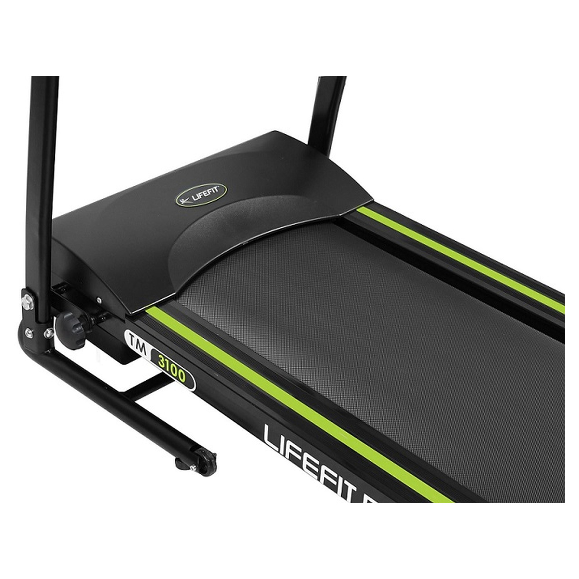 LIFEFIT® Traka za Trčanje TM3100 - Image 4