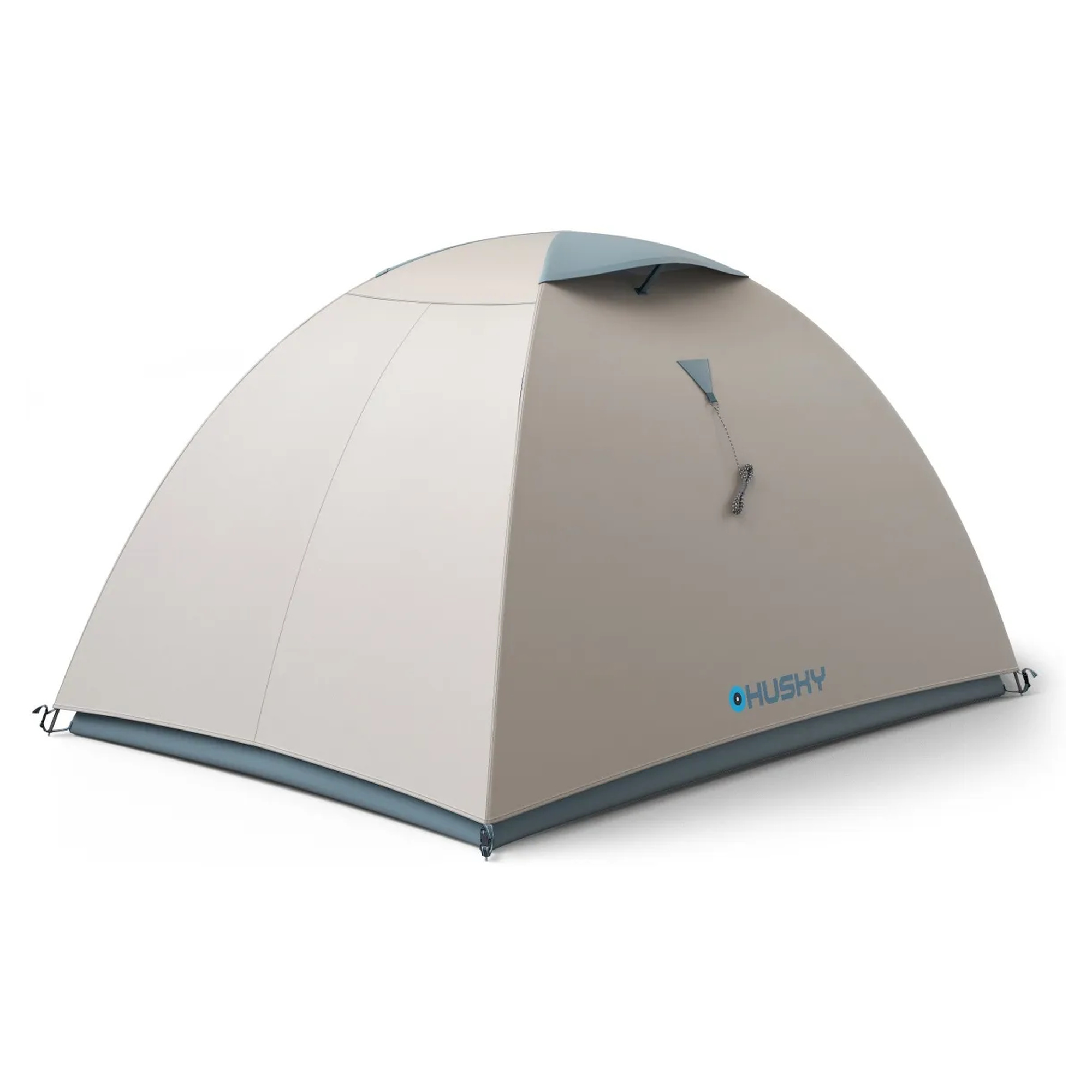 Šator HUSKY Stan Bizam 2 Classic Ligh Grey - Image 4