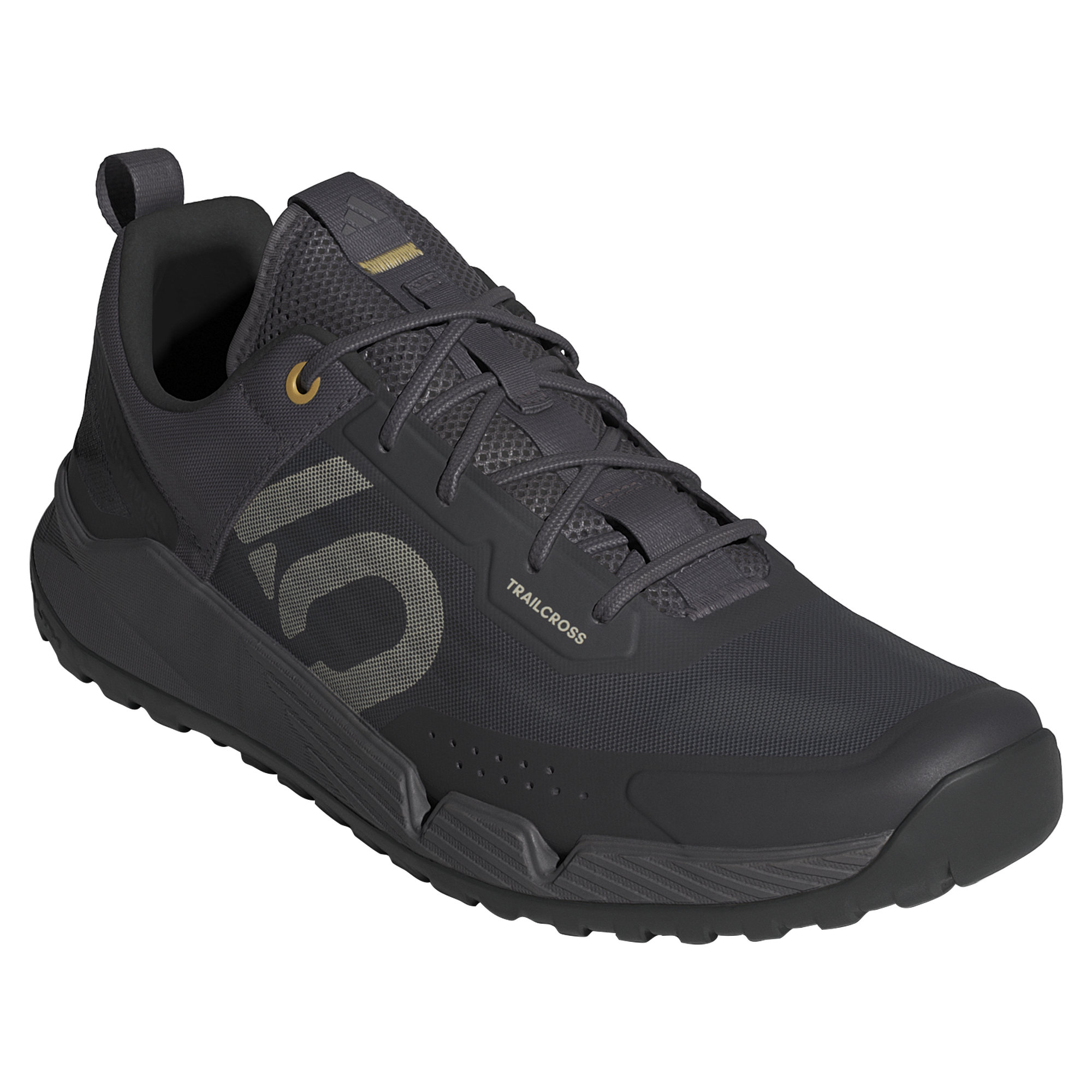 Cipele ADIDAS MTB Five Ten Trailcross LT Charcoal/Grey - Image 3