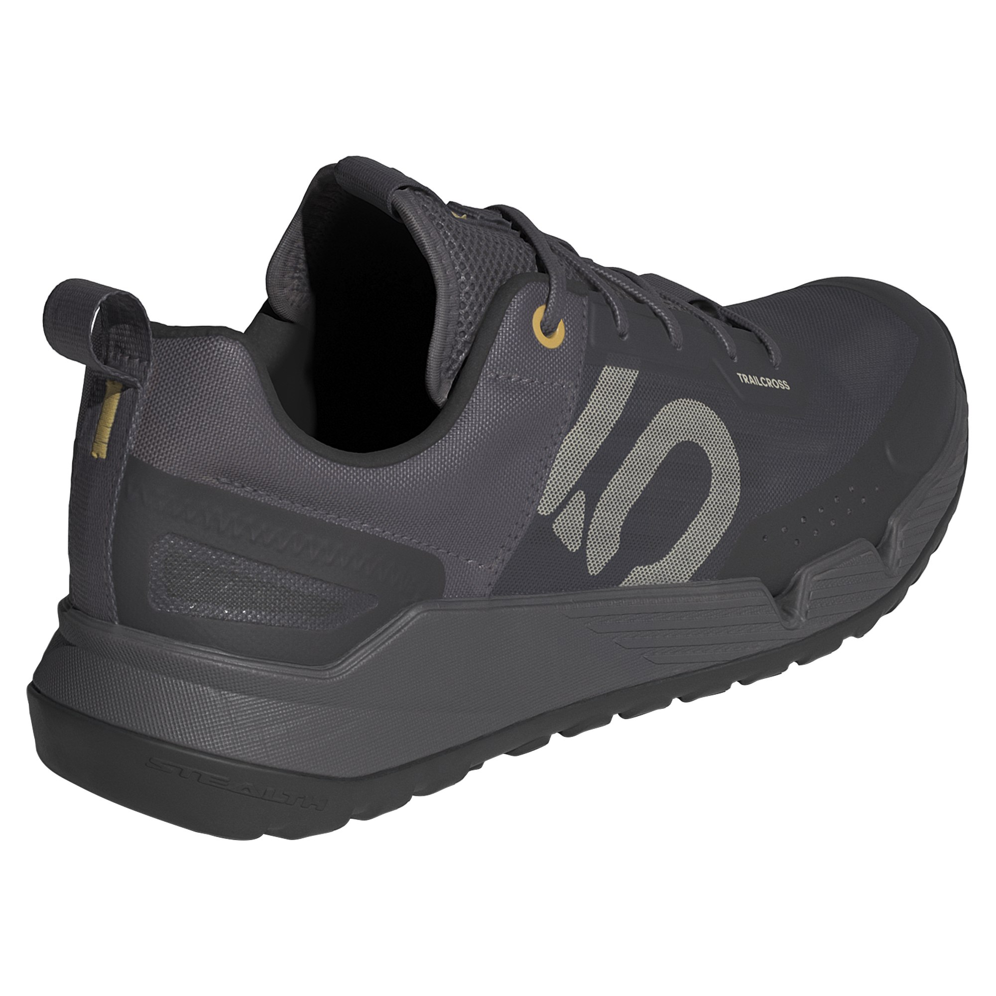 Cipele ADIDAS MTB Five Ten Trailcross LT Charcoal/Grey - Image 4