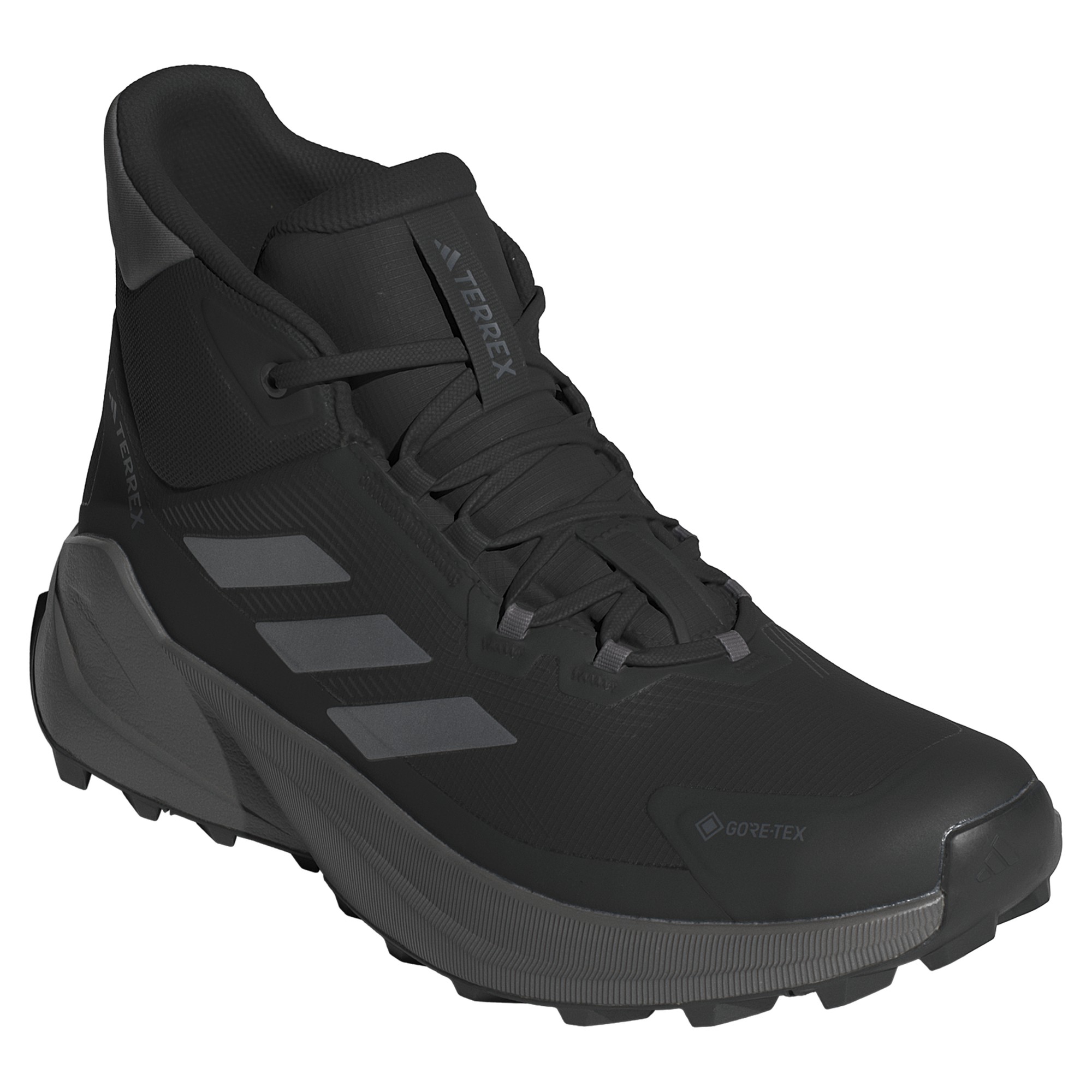 Patike ADIDAS Terrex Trailmaker 2 Core Black/Carbon - Image 3