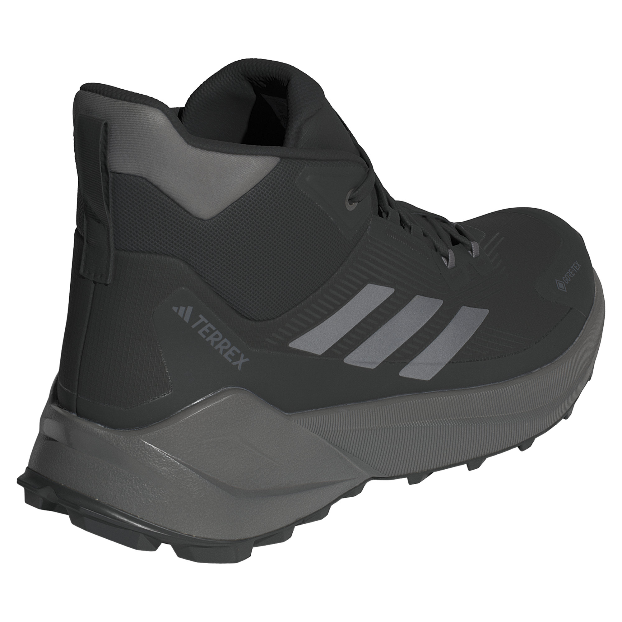 Patike ADIDAS Terrex Trailmaker 2 Core Black/Carbon - Image 5