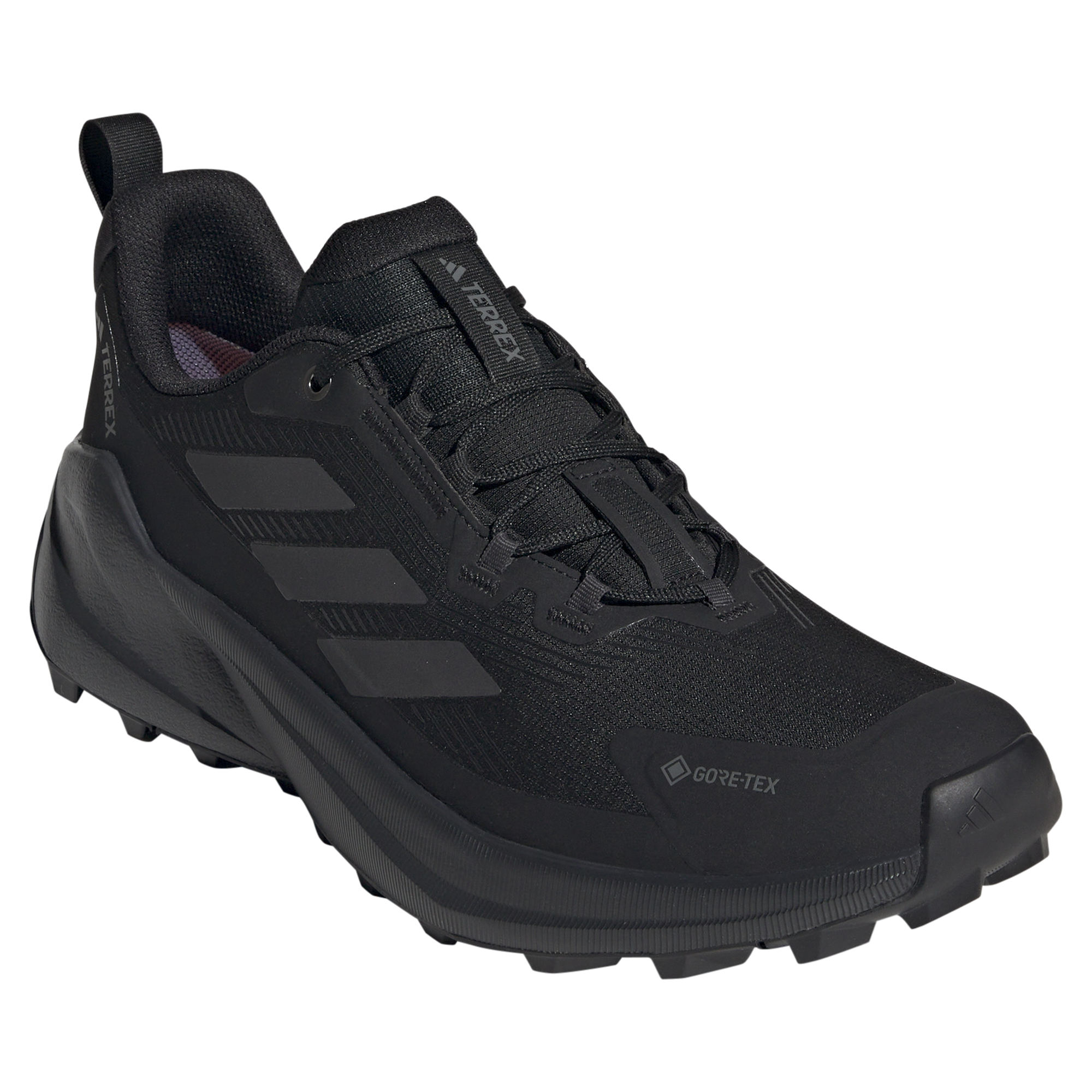 Patike ADIDAS Terrex Trailmaker 2 Core Black/Grey Four - Image 3