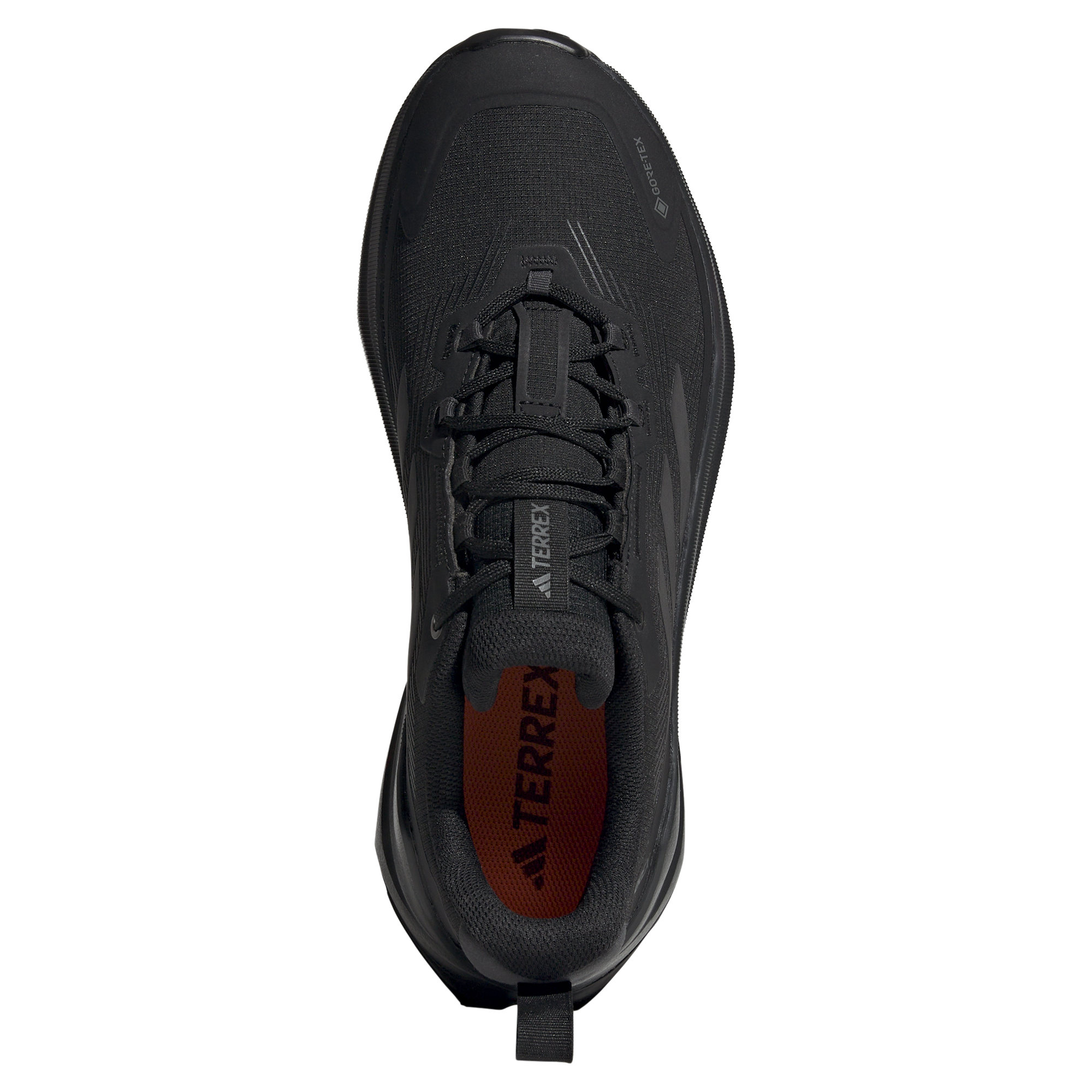 Patike ADIDAS Terrex Trailmaker 2 Core Black/Grey Four - Image 4