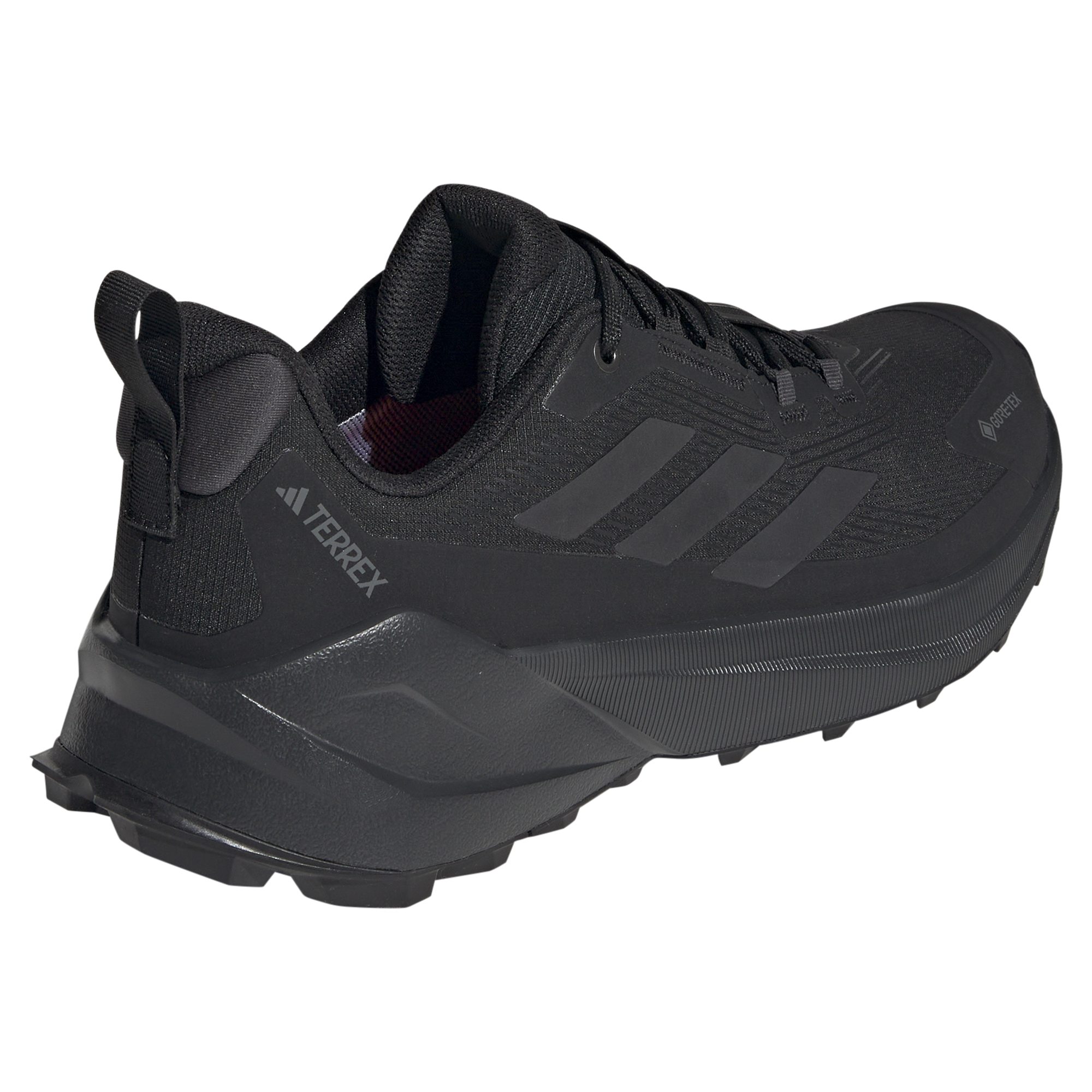 Patike ADIDAS Terrex Trailmaker 2 Core Black/Grey Four - Image 5