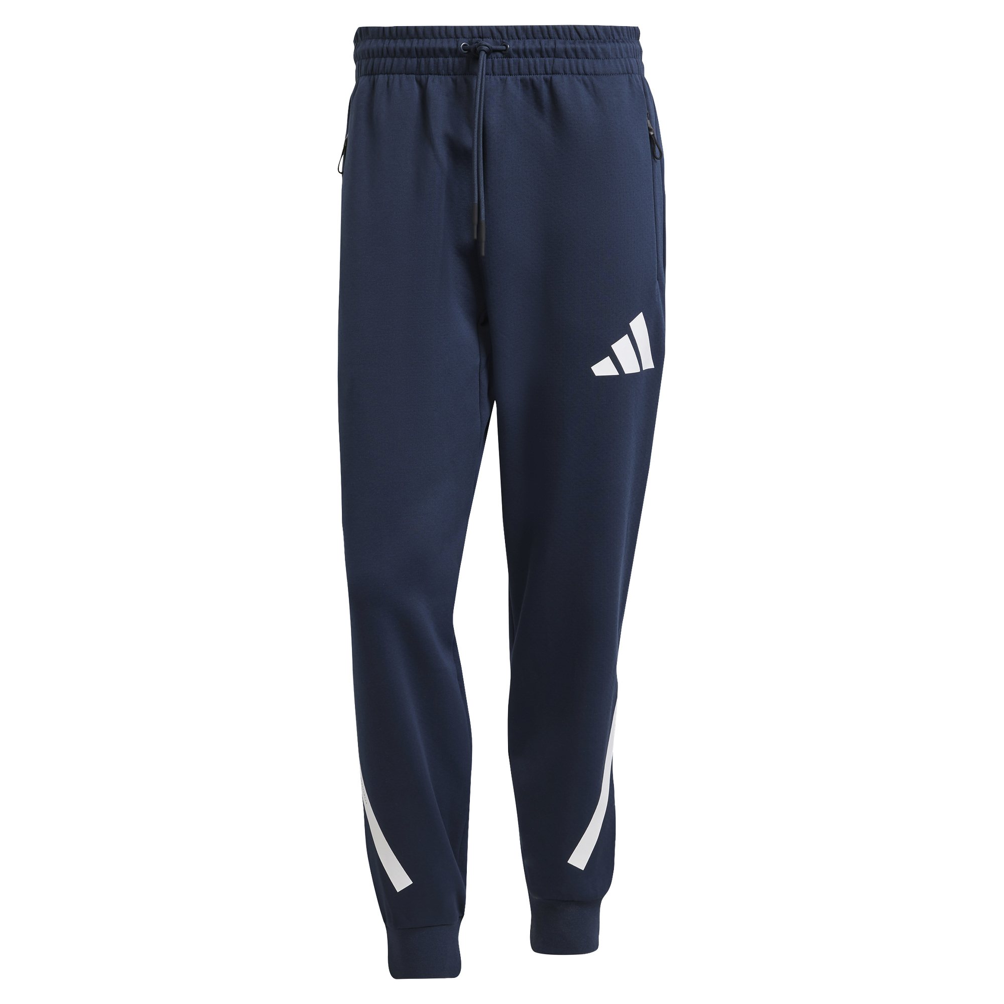 Trenerka ADIDAS donji dio Z.N.E. Aurora Ink - Image 4