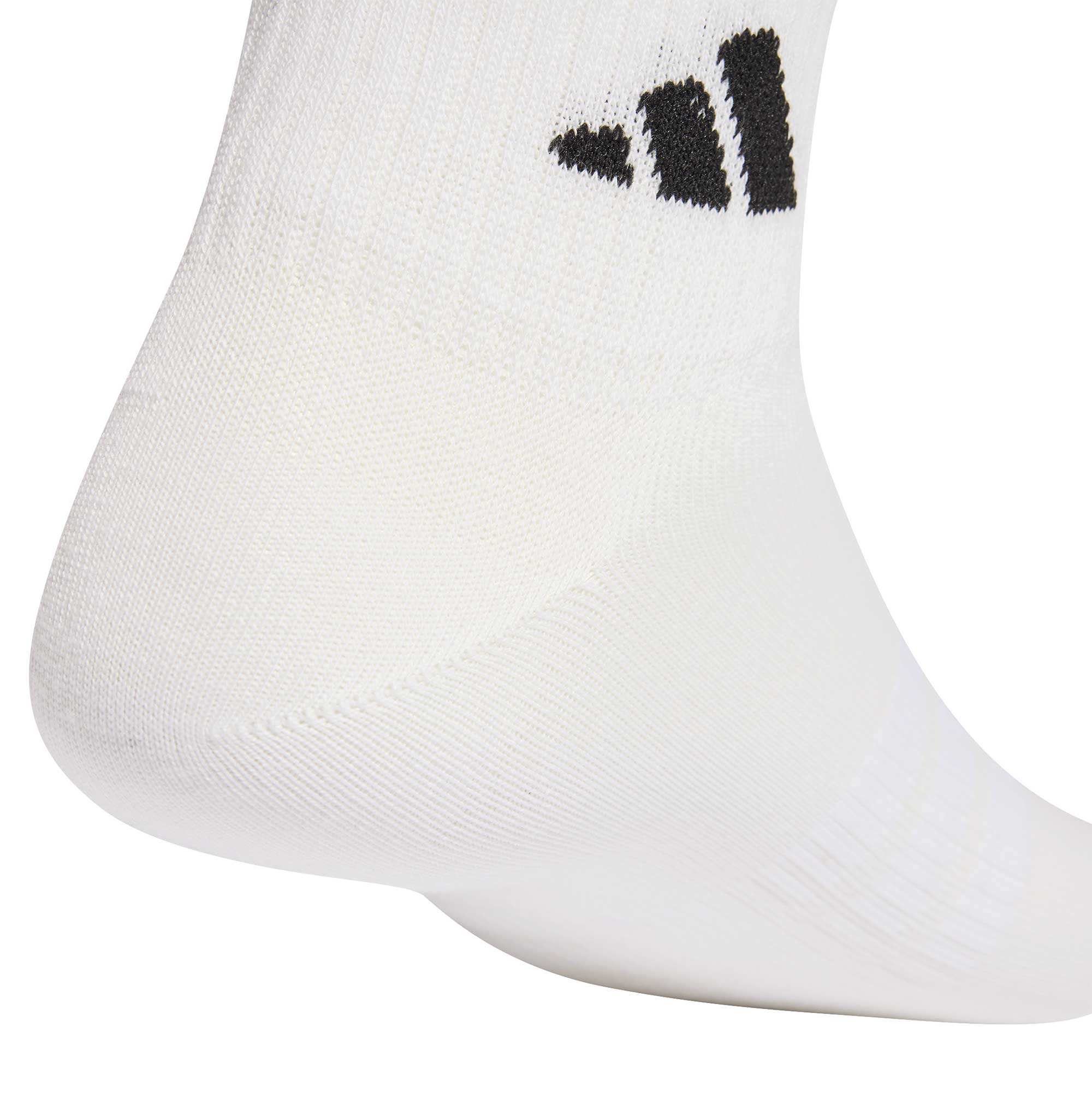 Čarape ADIDAS Thin&Light Ankle 3P - Image 4