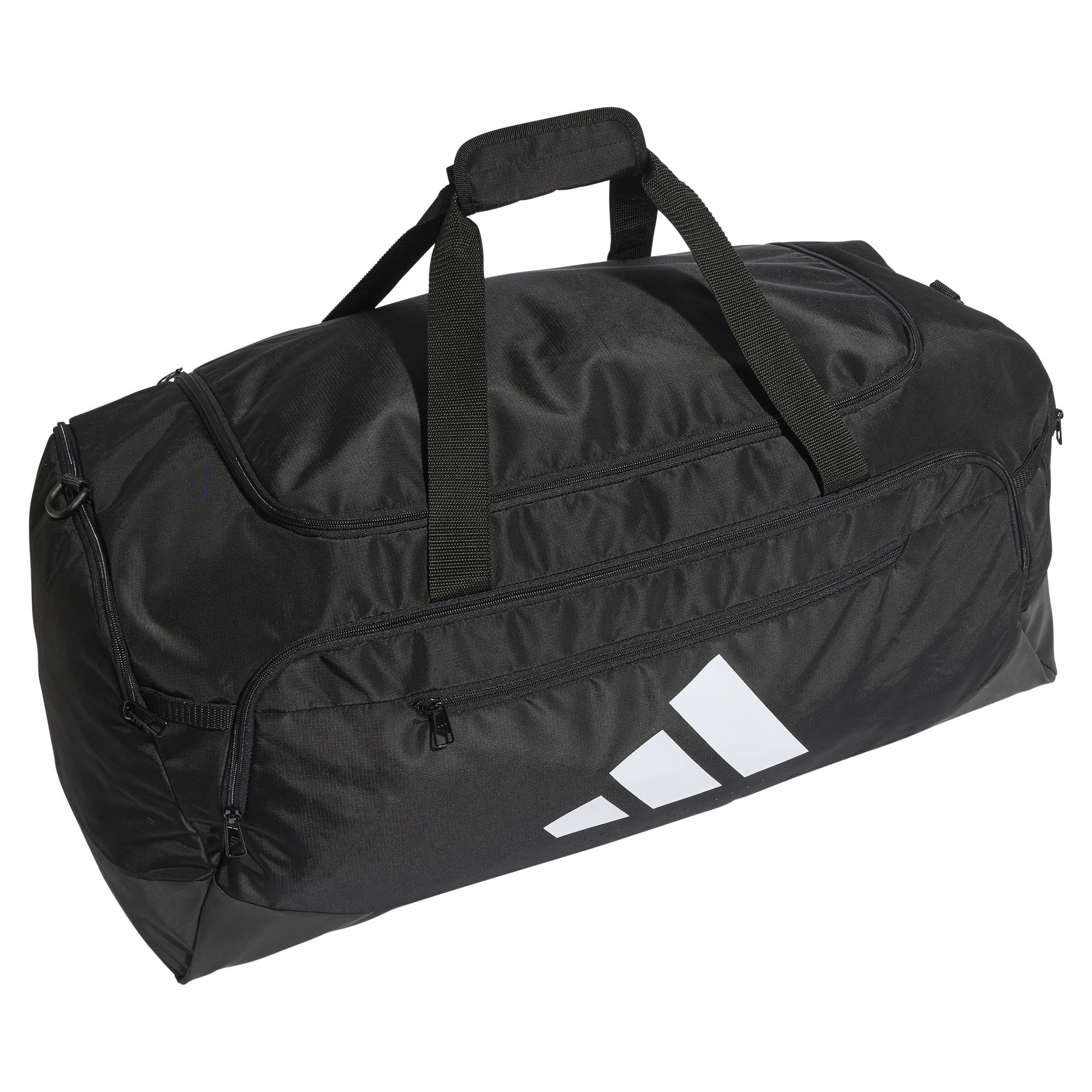 Torba za trening ADIDAS Deffender Duffle Bag Large - Image 3
