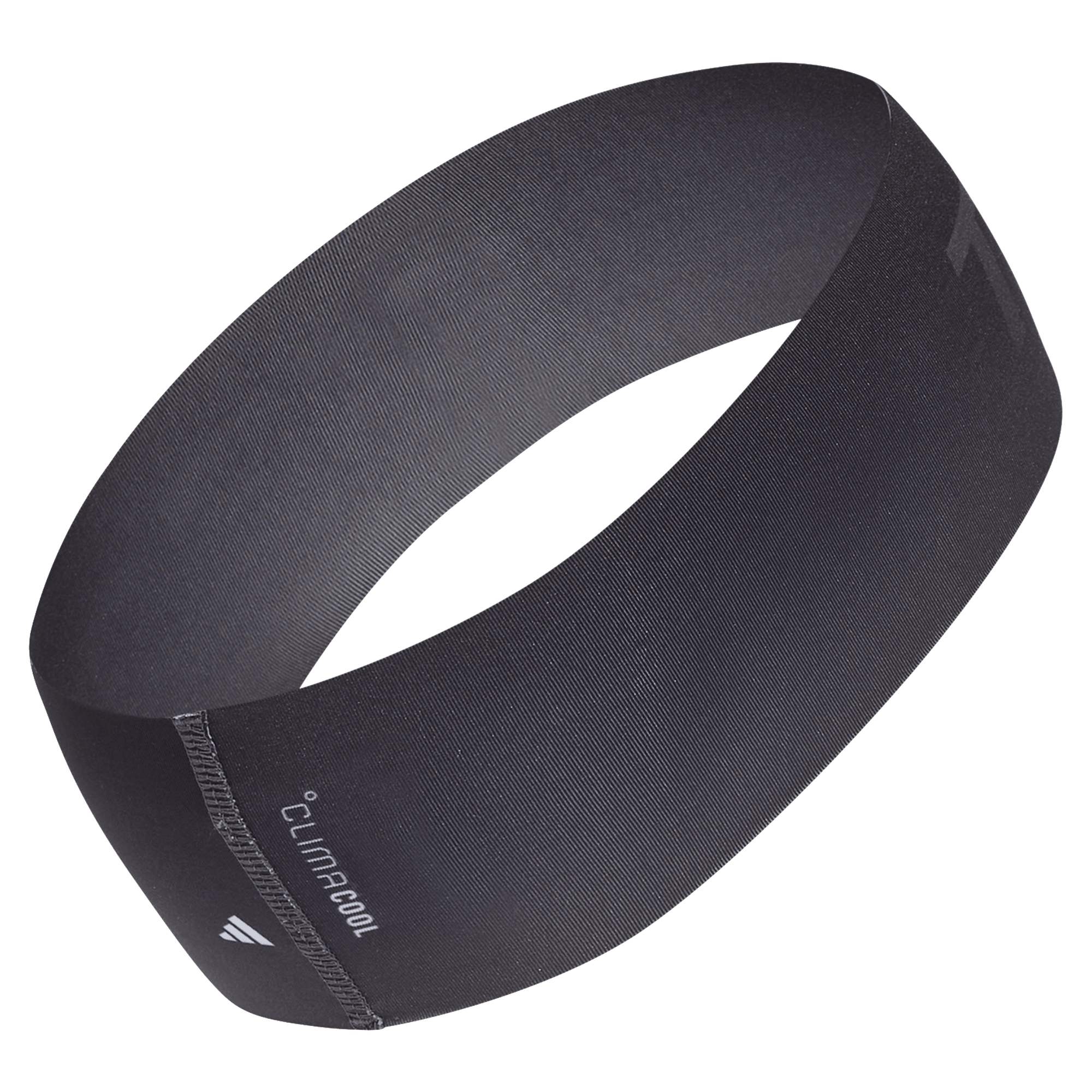 Traka za glavu ADIDAS Terrex Climacool Grey Six/Black - Image 2