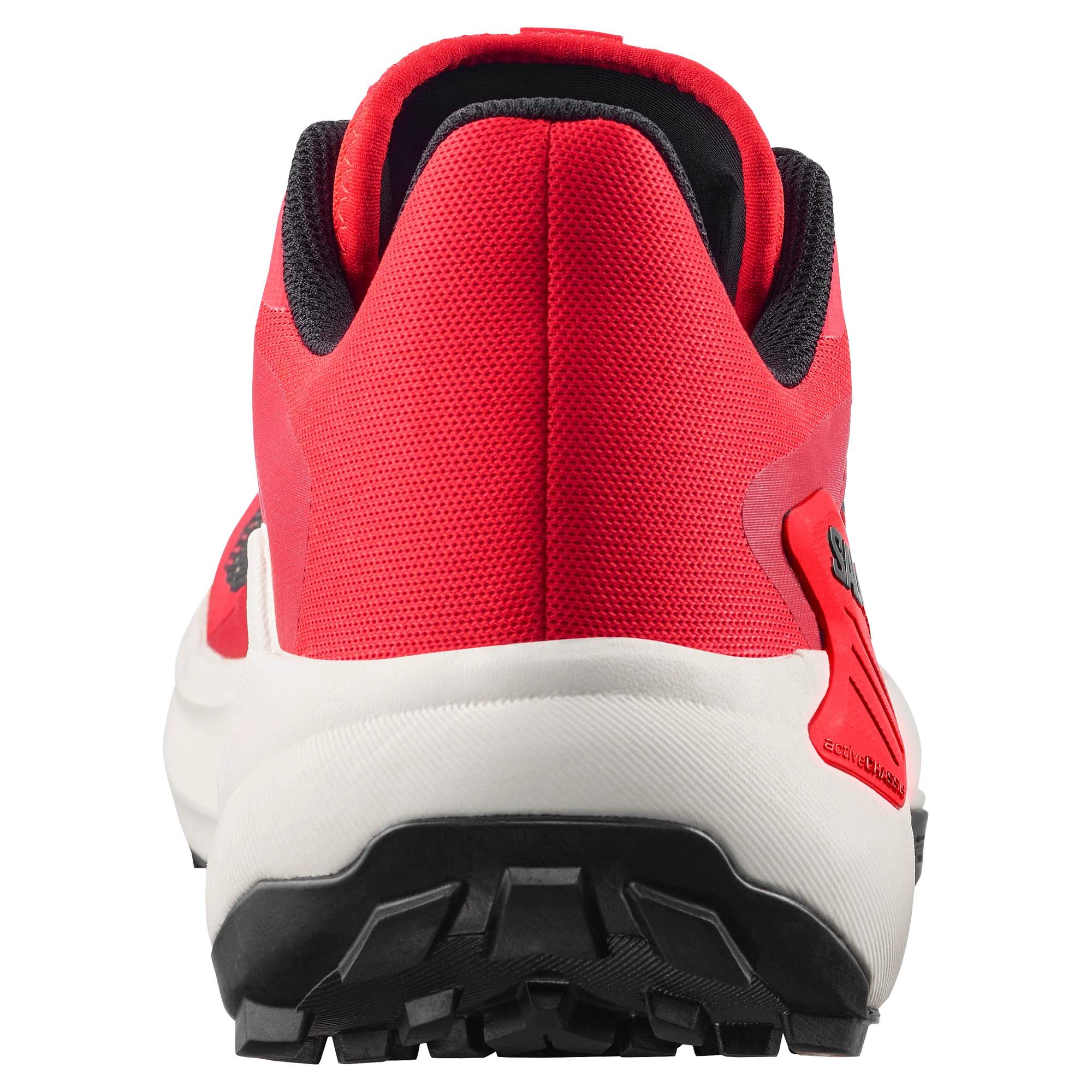 Patike SALOMON Genesis Fiery Red/Lava Falls/Black - Image 4