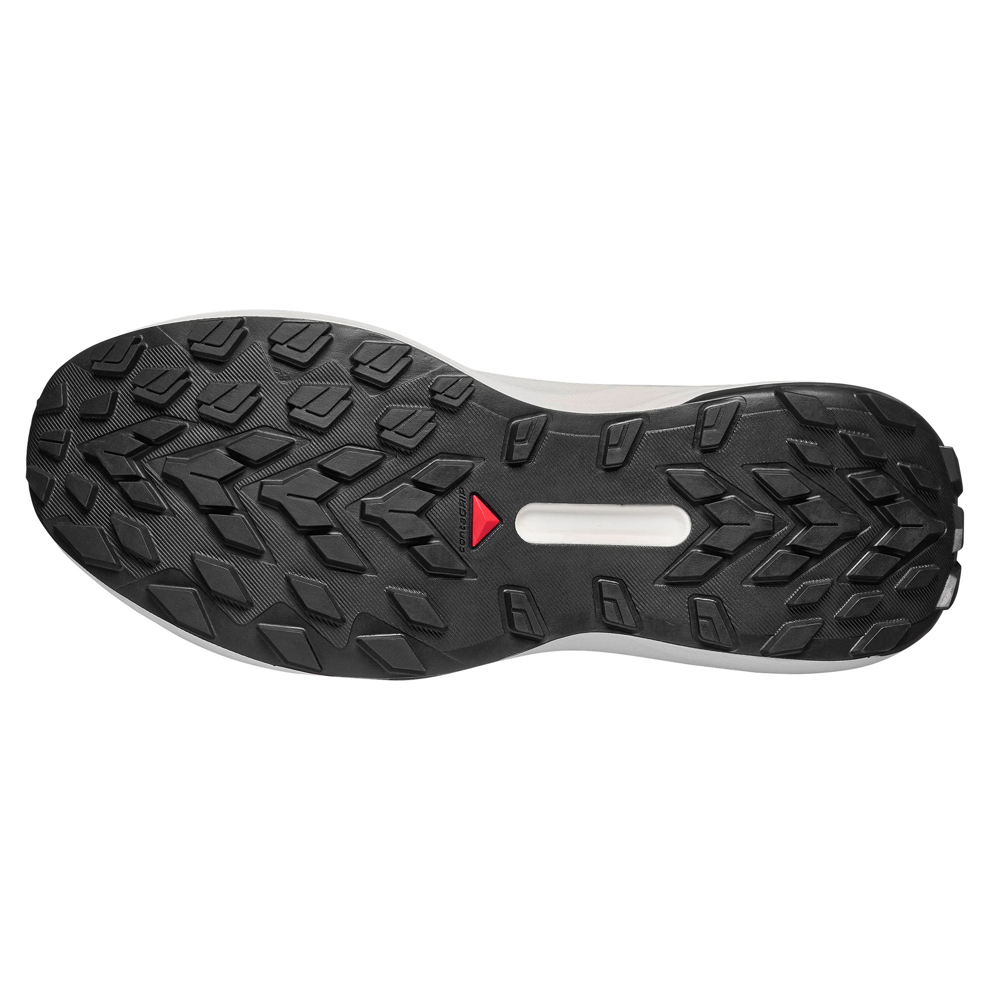 Patike SALOMON Genesis Fiery Red/Lava Falls/Black - Image 6