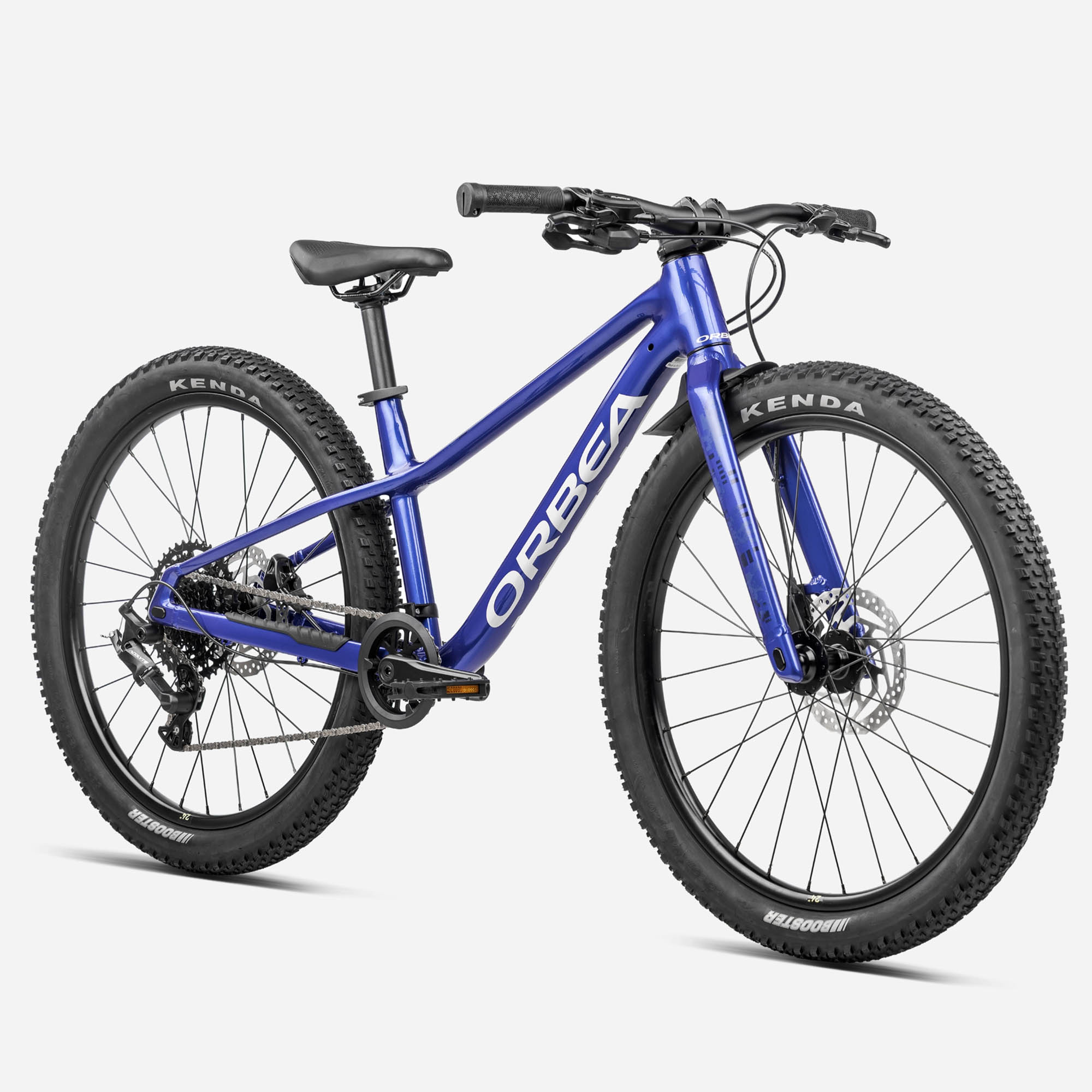 Dječije biciklo ORBEA KIMU 24" H20 Cobalt Blue - Image 2