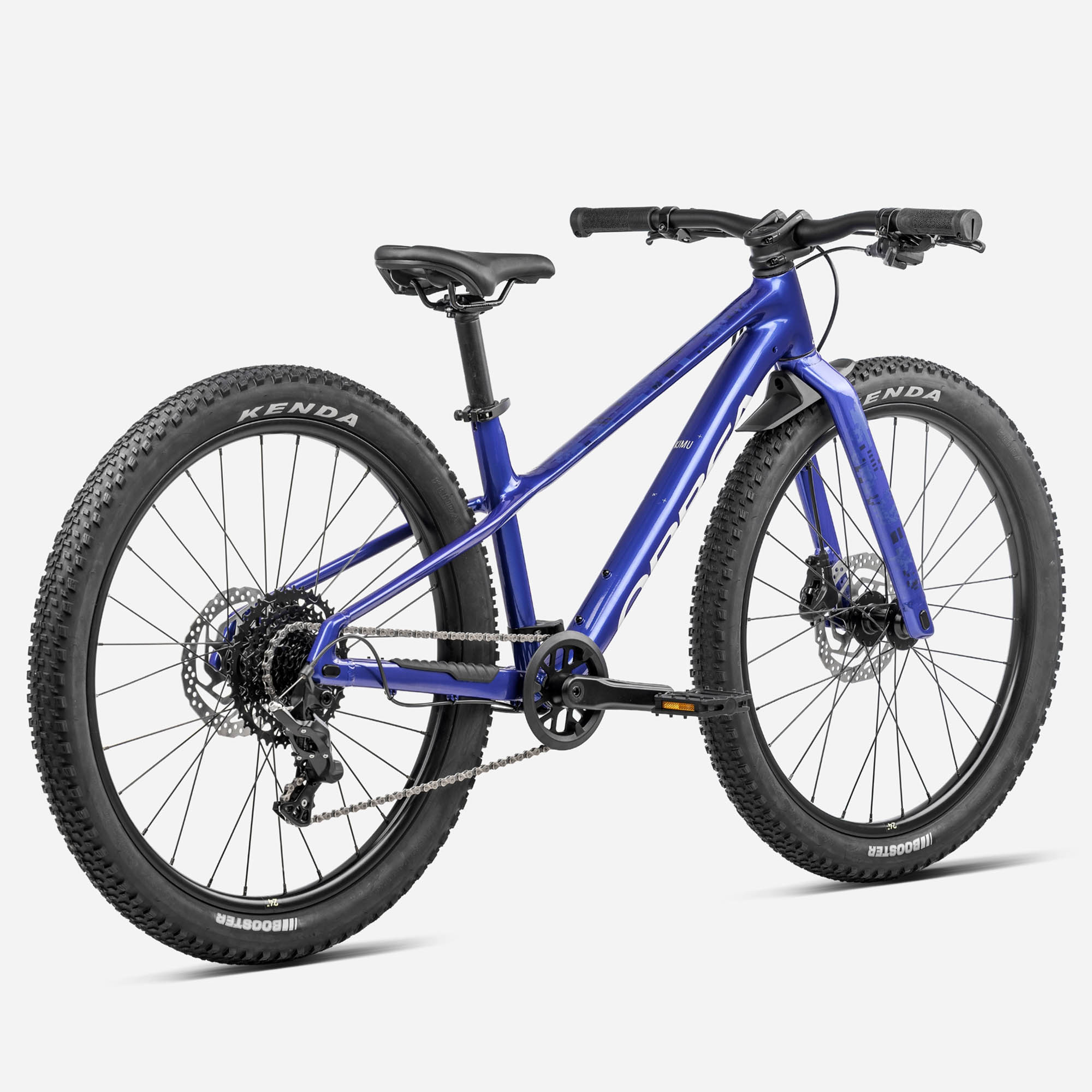 Dječije biciklo ORBEA KIMU 24" H20 Cobalt Blue - Image 3