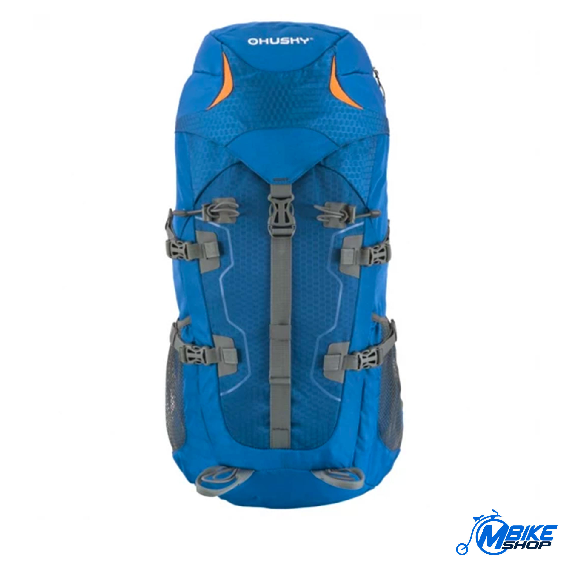 WAN3H26838 1 Husky Ruksak Scape 38l Blue M BIKE SHOP 666861cc83ad1