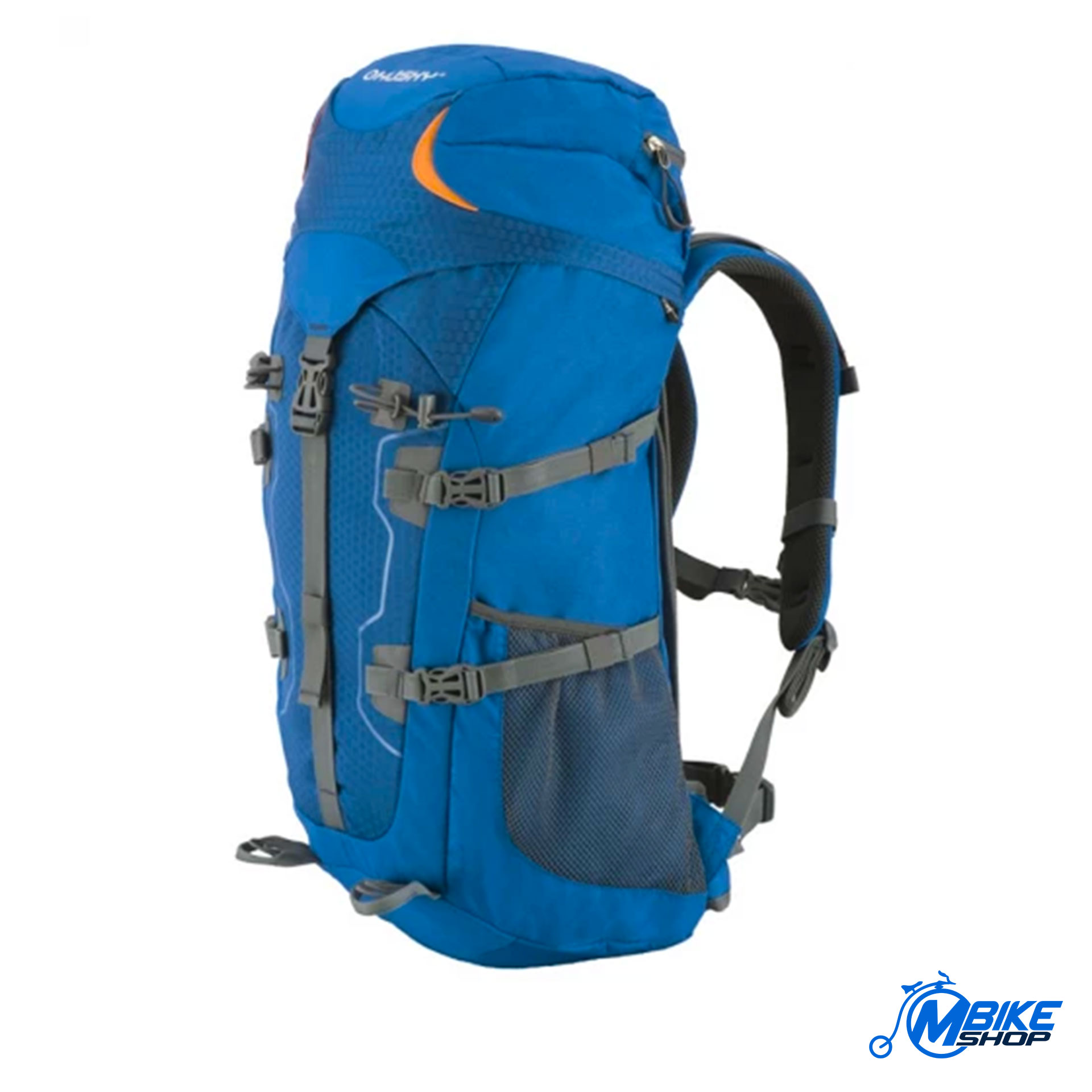 Ruksak HUSKY Scape 38L Blue - Image 2