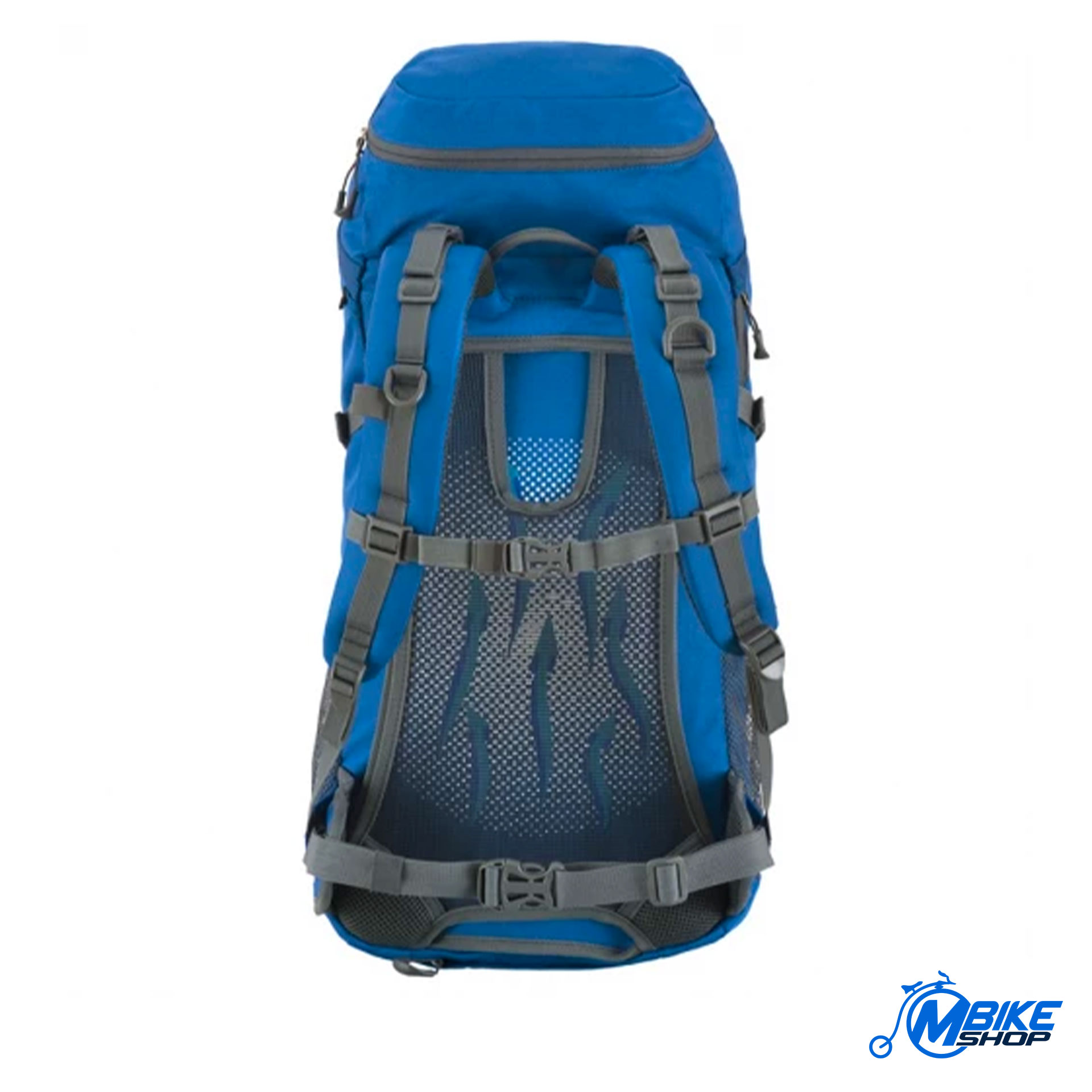 Ruksak HUSKY Scape 38L Blue - Image 3