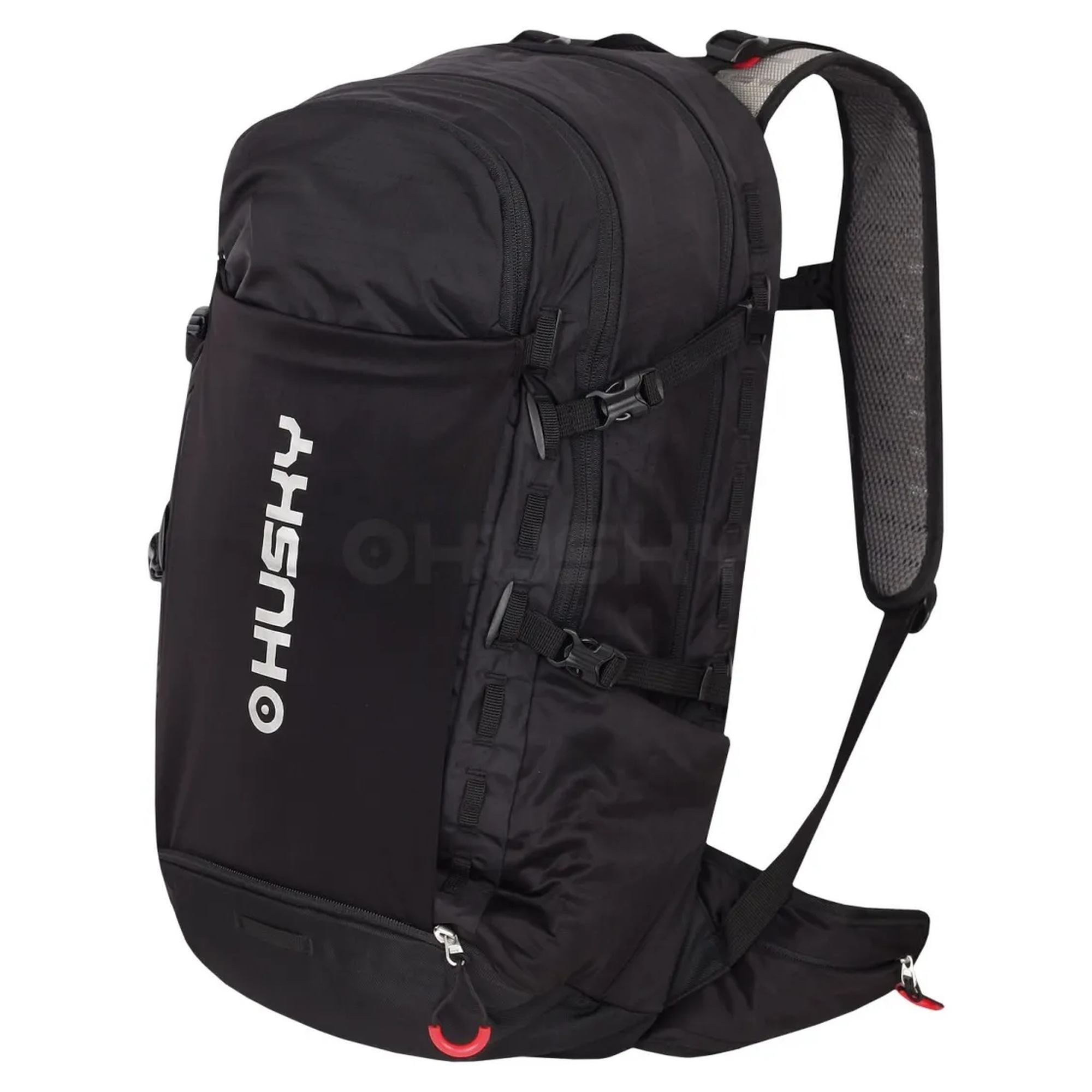 Ruksak HUSKY Clever 30l Black - Image 2