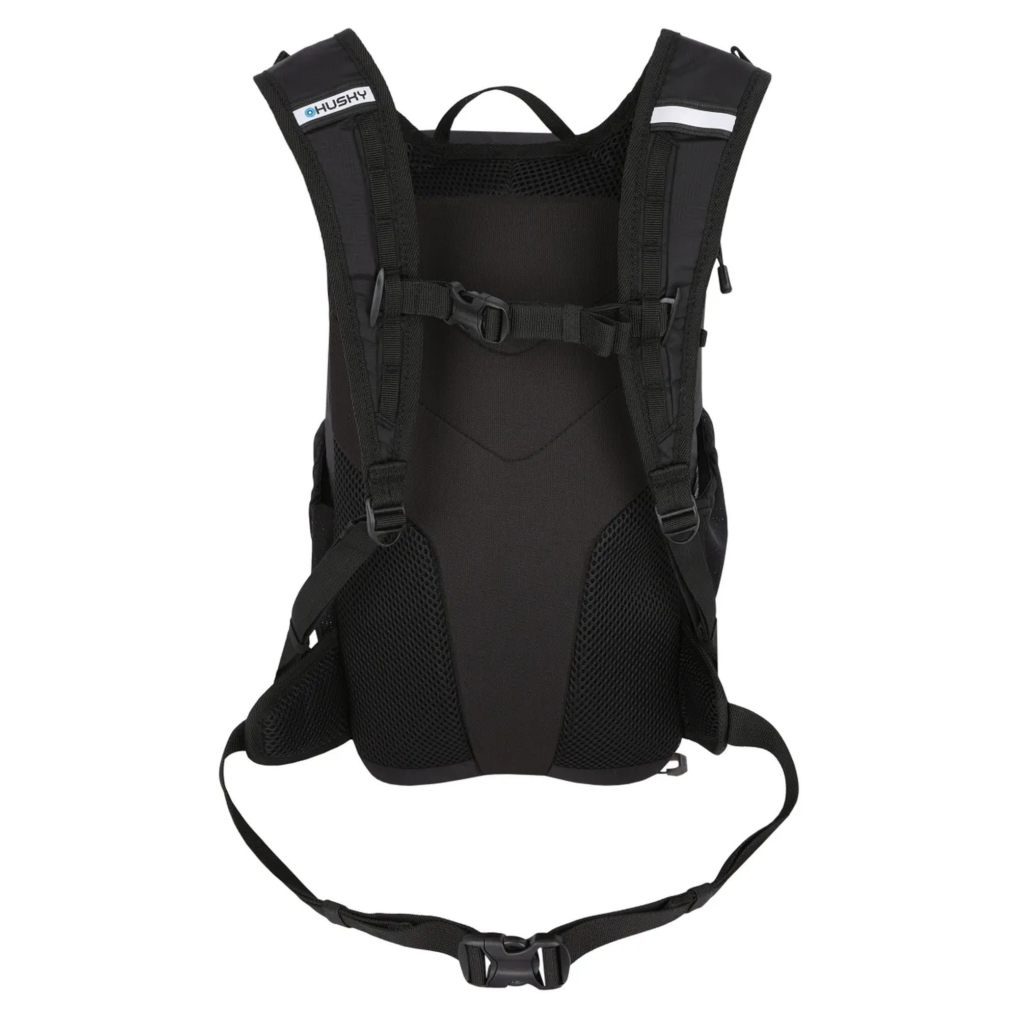 Ruksak HUSKY Peten 15l Black - Image 2