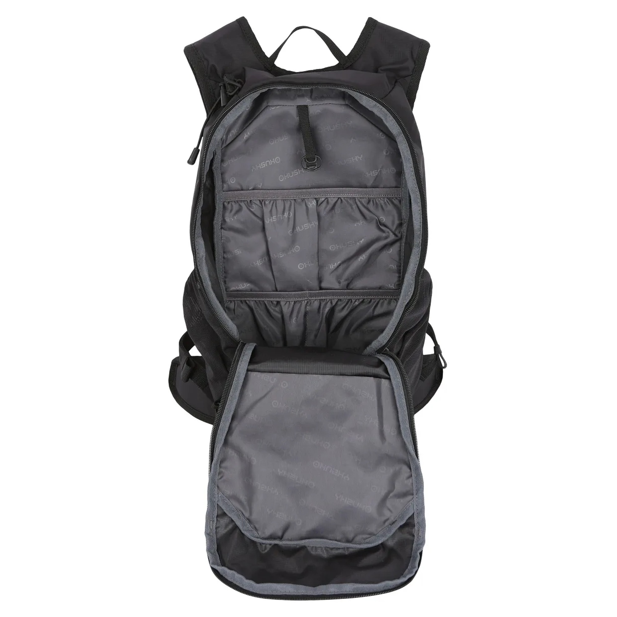 Ruksak HUSKY Peten 15l Black - Image 3