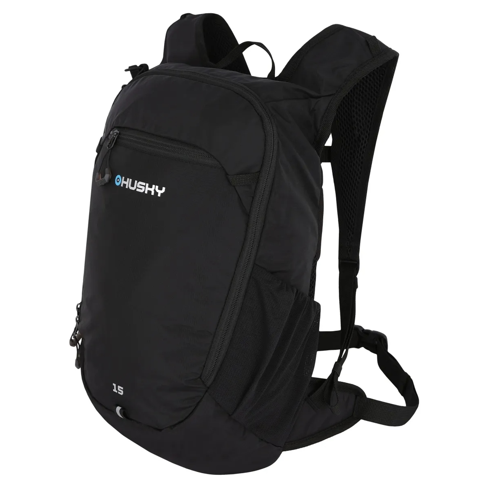 Ruksak HUSKY Peten 15l Black - Image 4