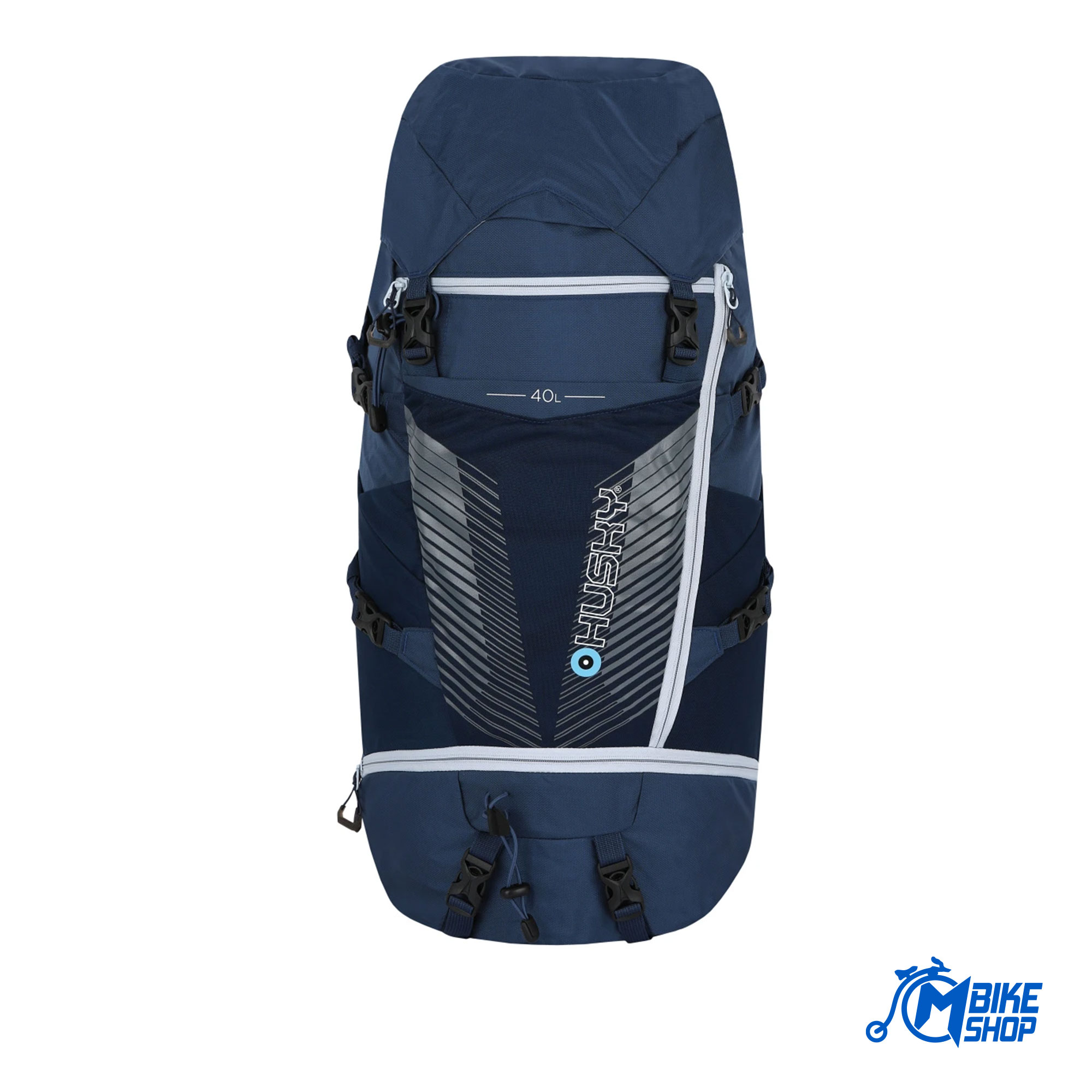 WANHC00047 1 Husky Ruksak Capture 40l Dark Blue M BIKE SHOP 66e160f5704a6