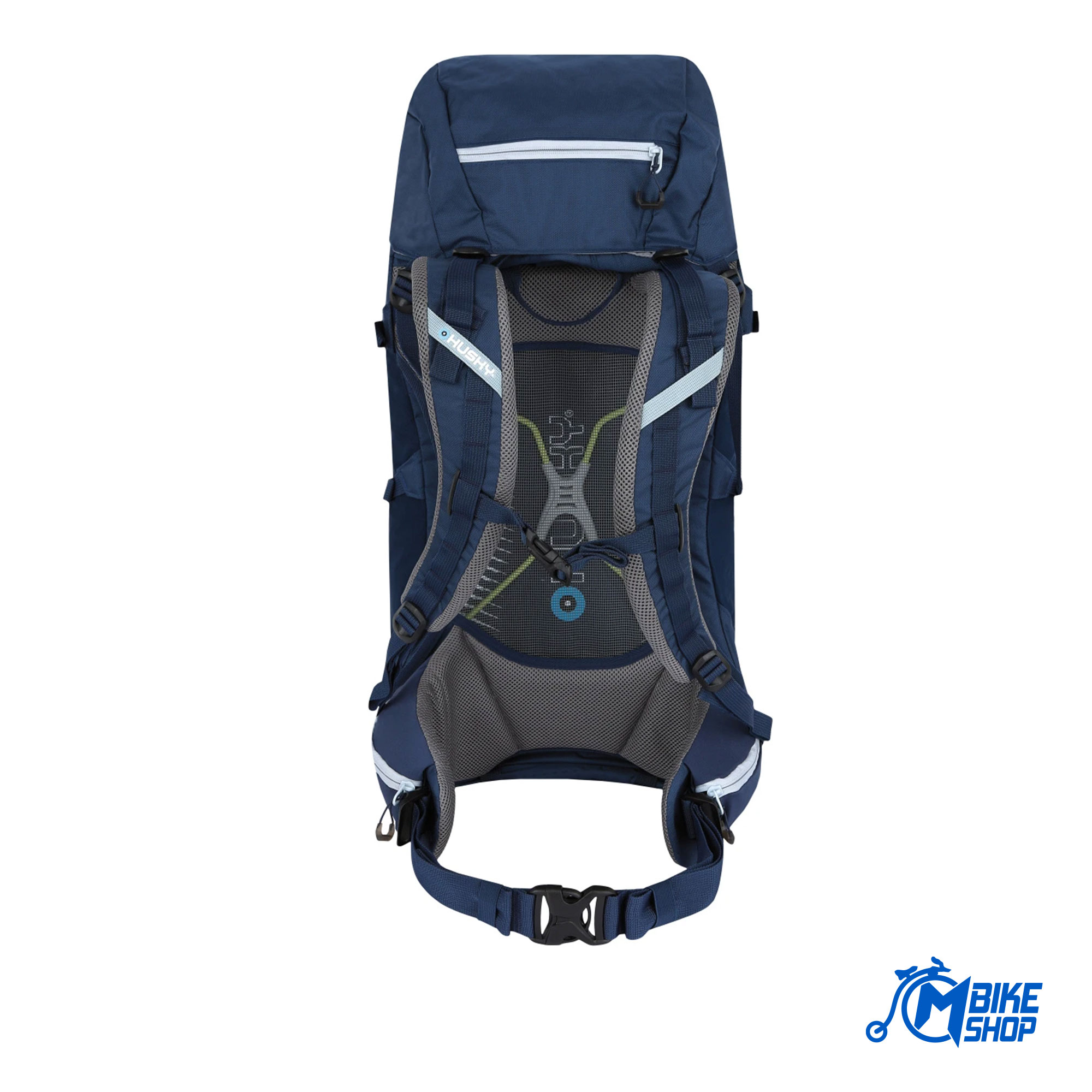 Ruksak HUSKY Capture 40L Dark Blue - Image 2