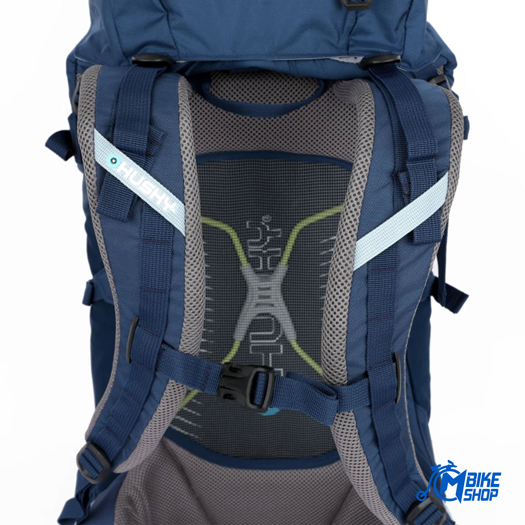 Ruksak HUSKY Capture 40L Dark Blue - Image 4