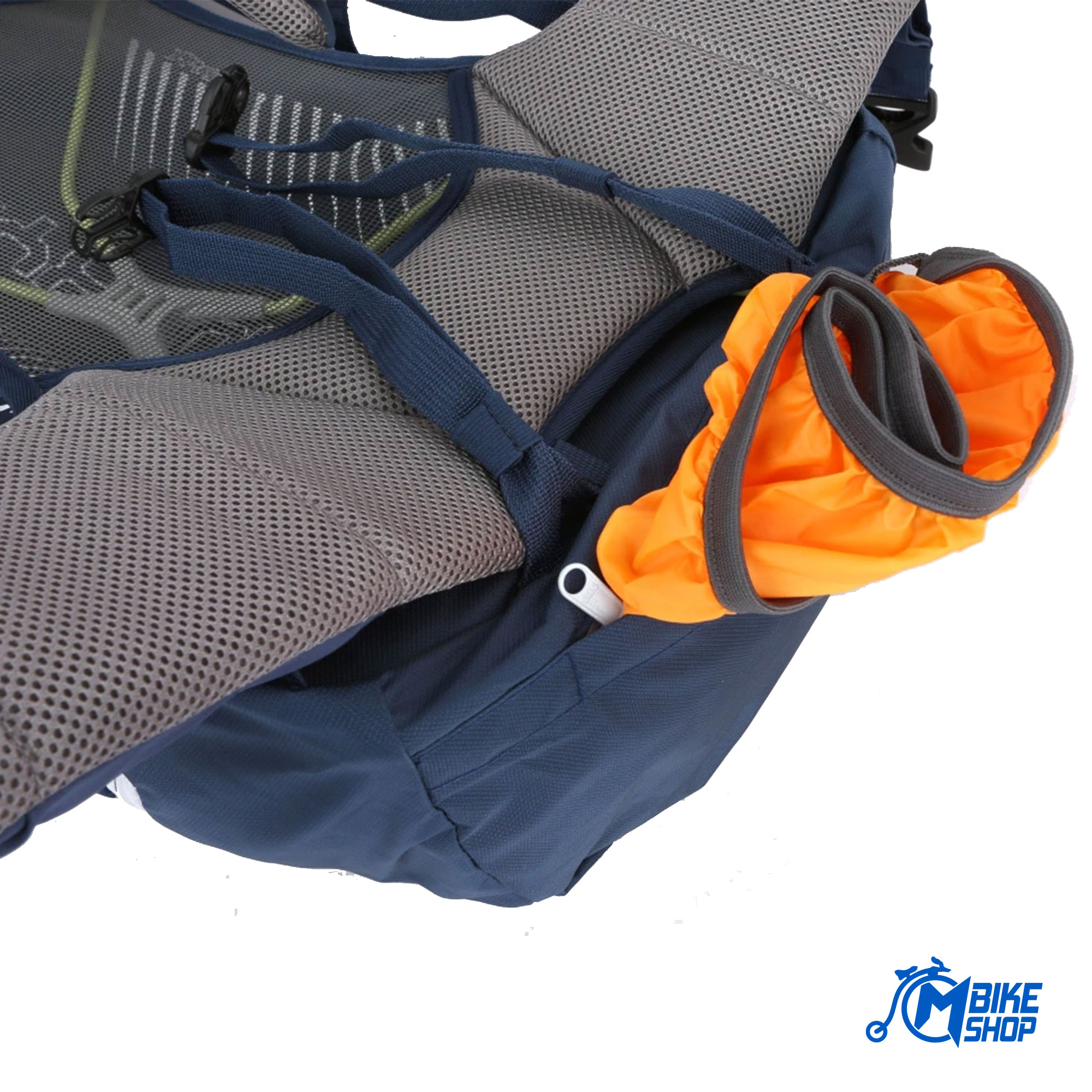 Ruksak HUSKY Capture 40L Dark Blue - Image 5