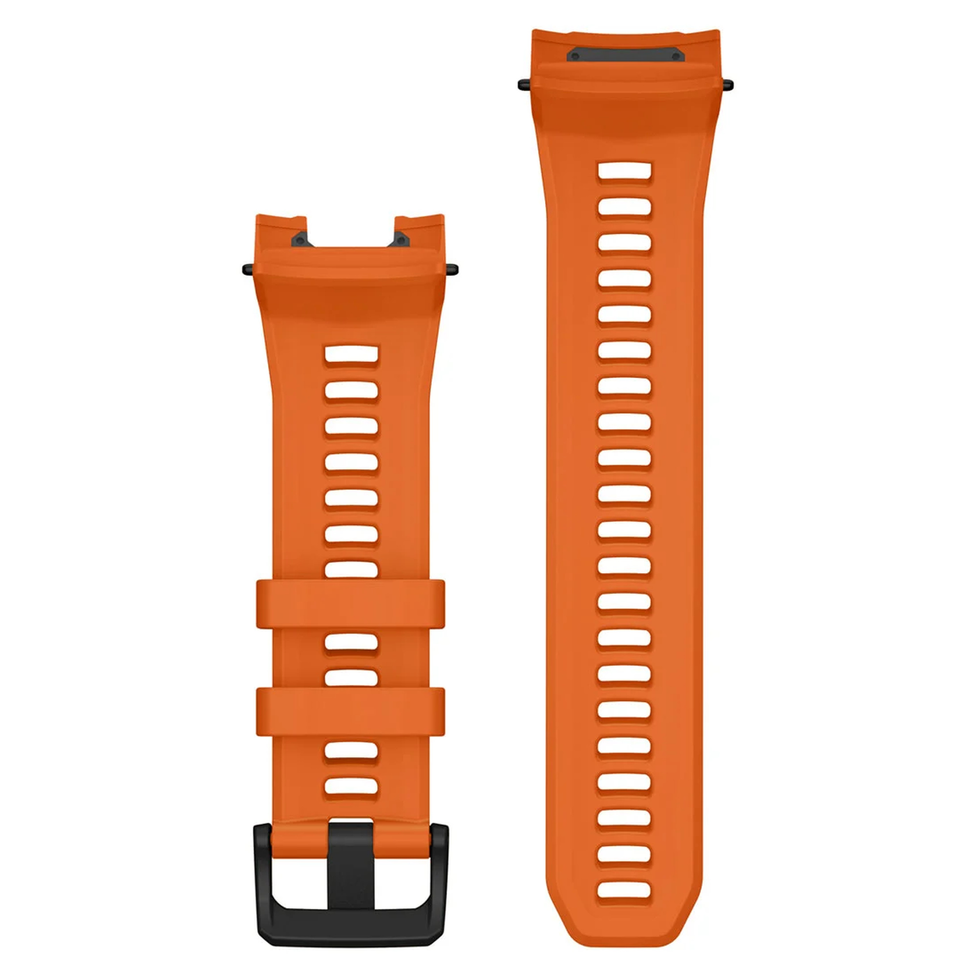 GARMIN Kaiš za Instinct 3 50mm Original Ember Orange - Image 2