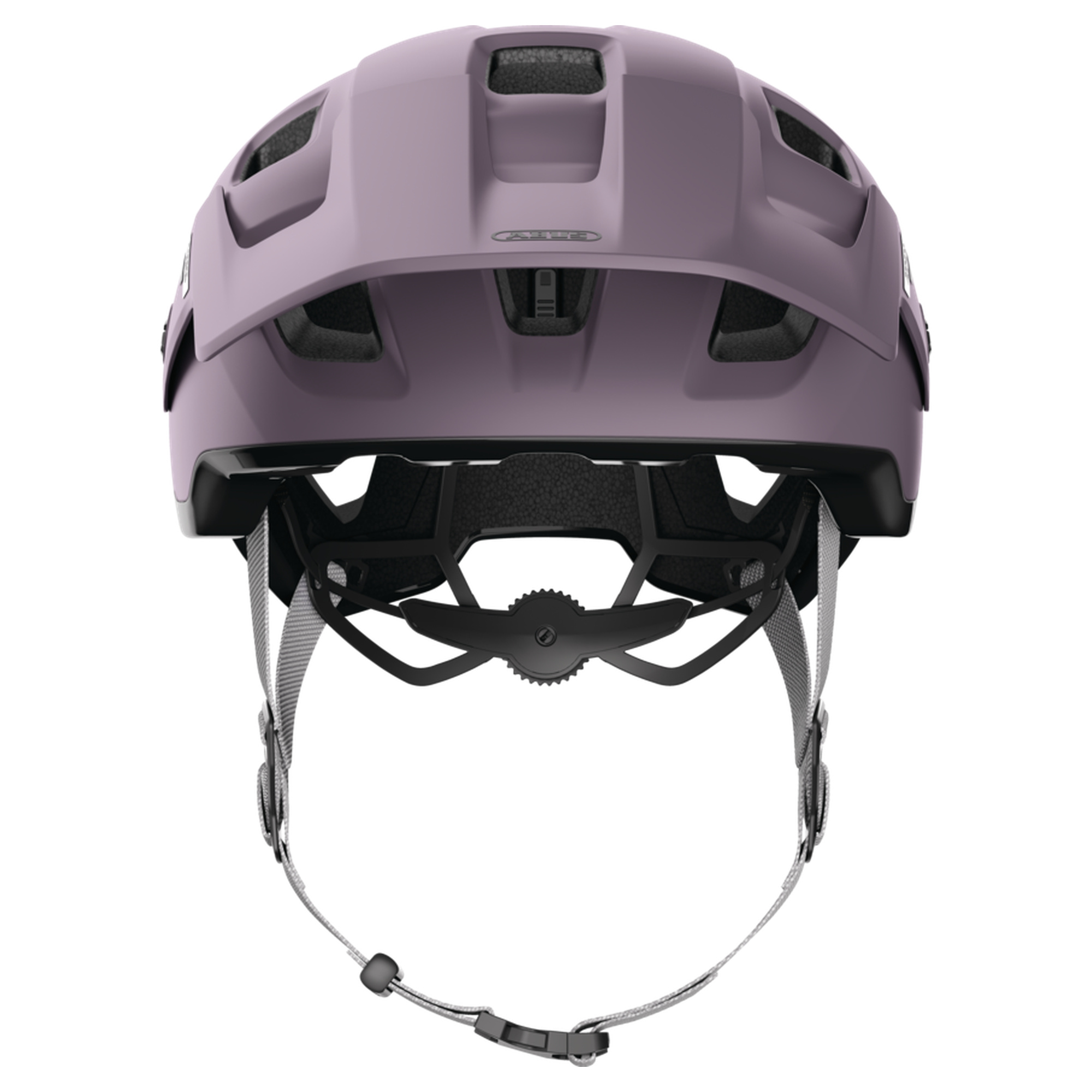 Kaciga ABUS MoDrop Ash Purple - Image 3