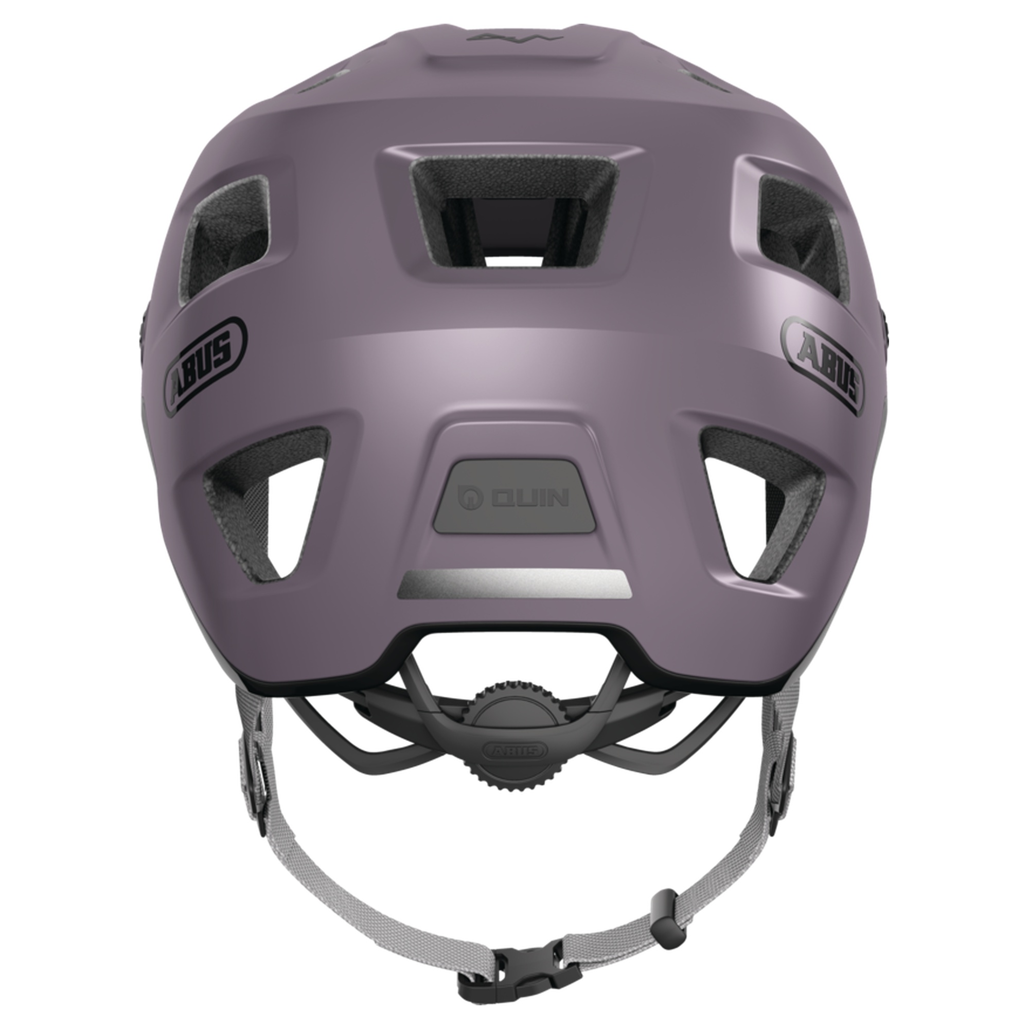 Kaciga ABUS MoDrop Ash Purple - Image 4