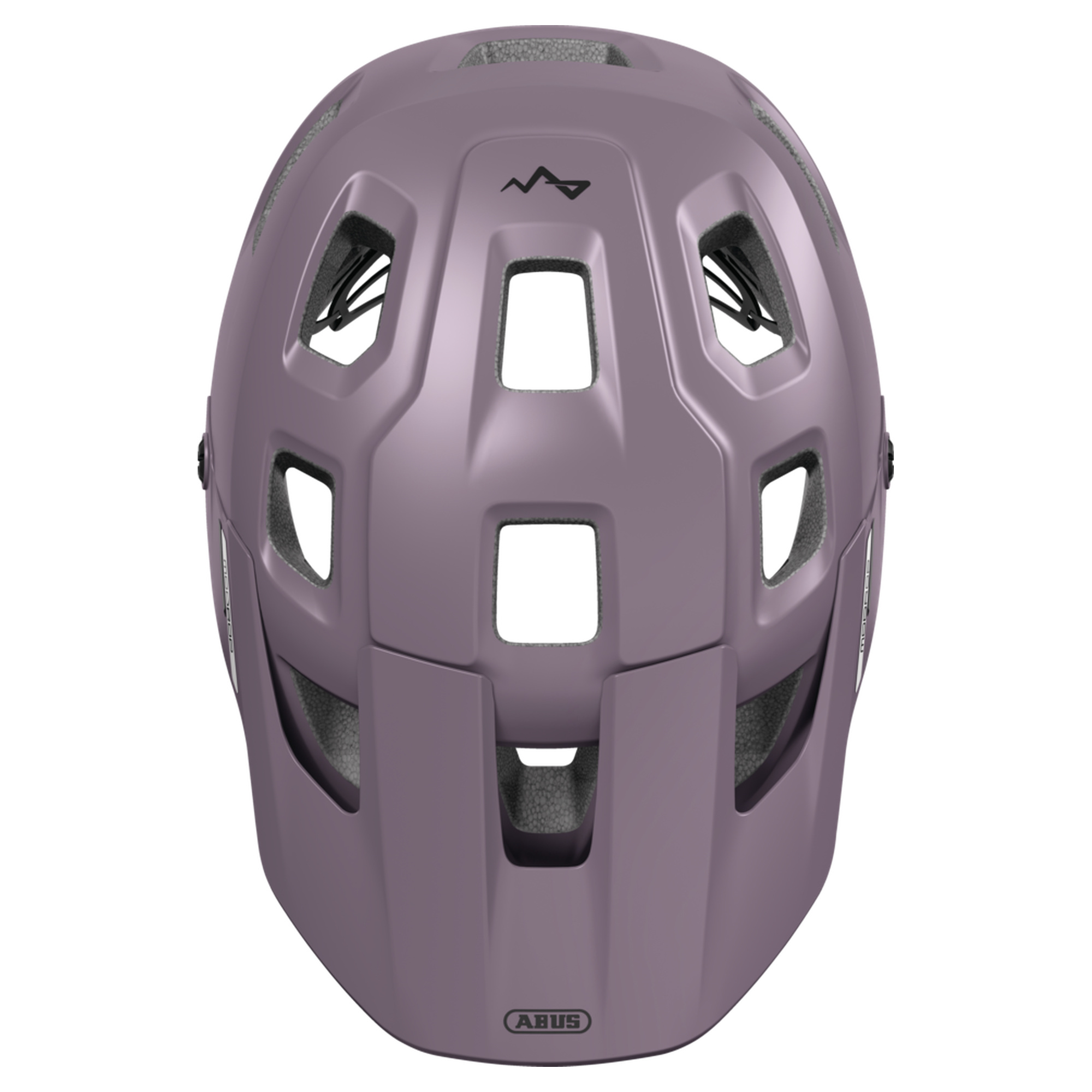 Kaciga ABUS MoDrop Ash Purple - Image 6