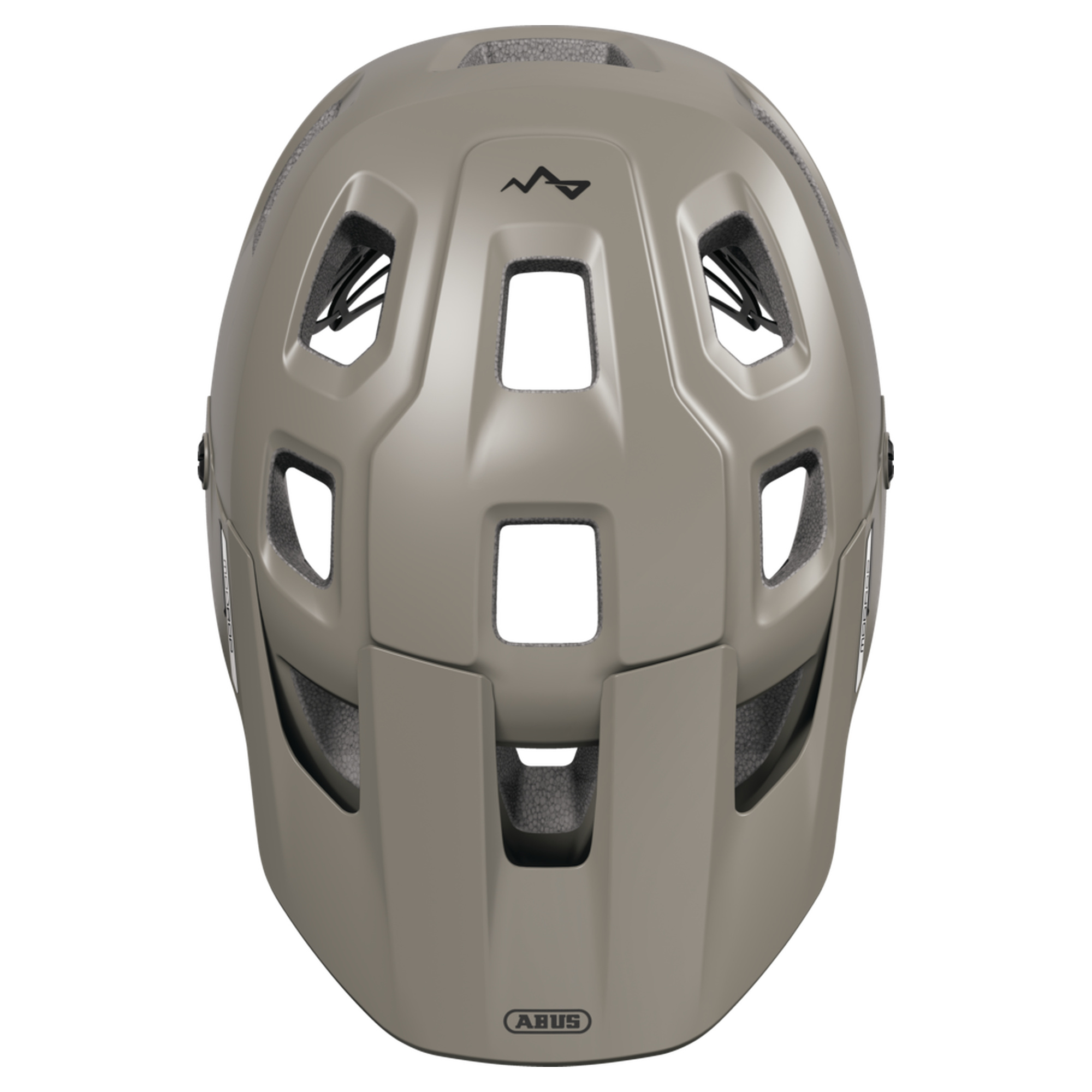 Kaciga ABUS MoDrop Dust Grey - Image 6