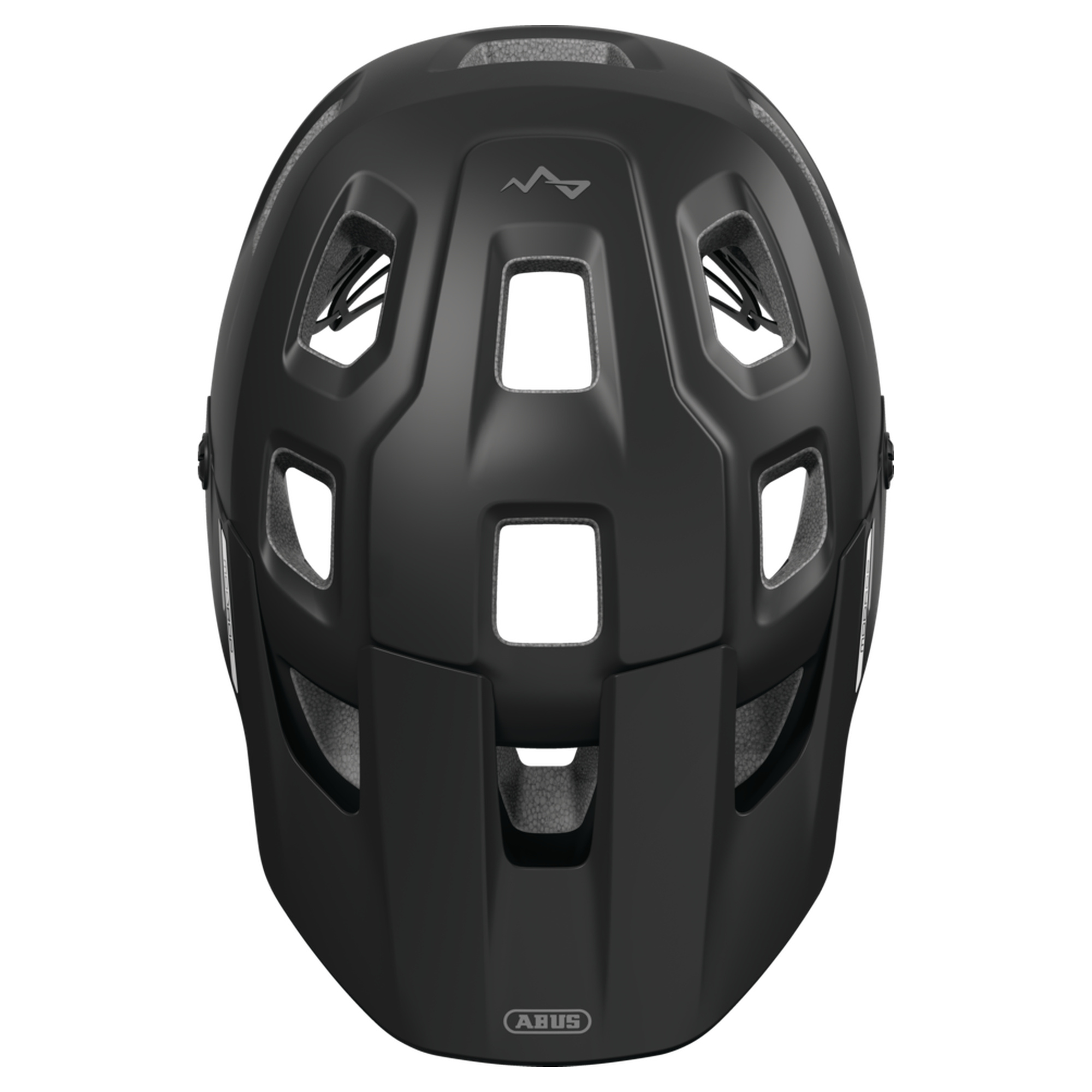 Kaciga ABUS MoDrop Muted Black - Image 6