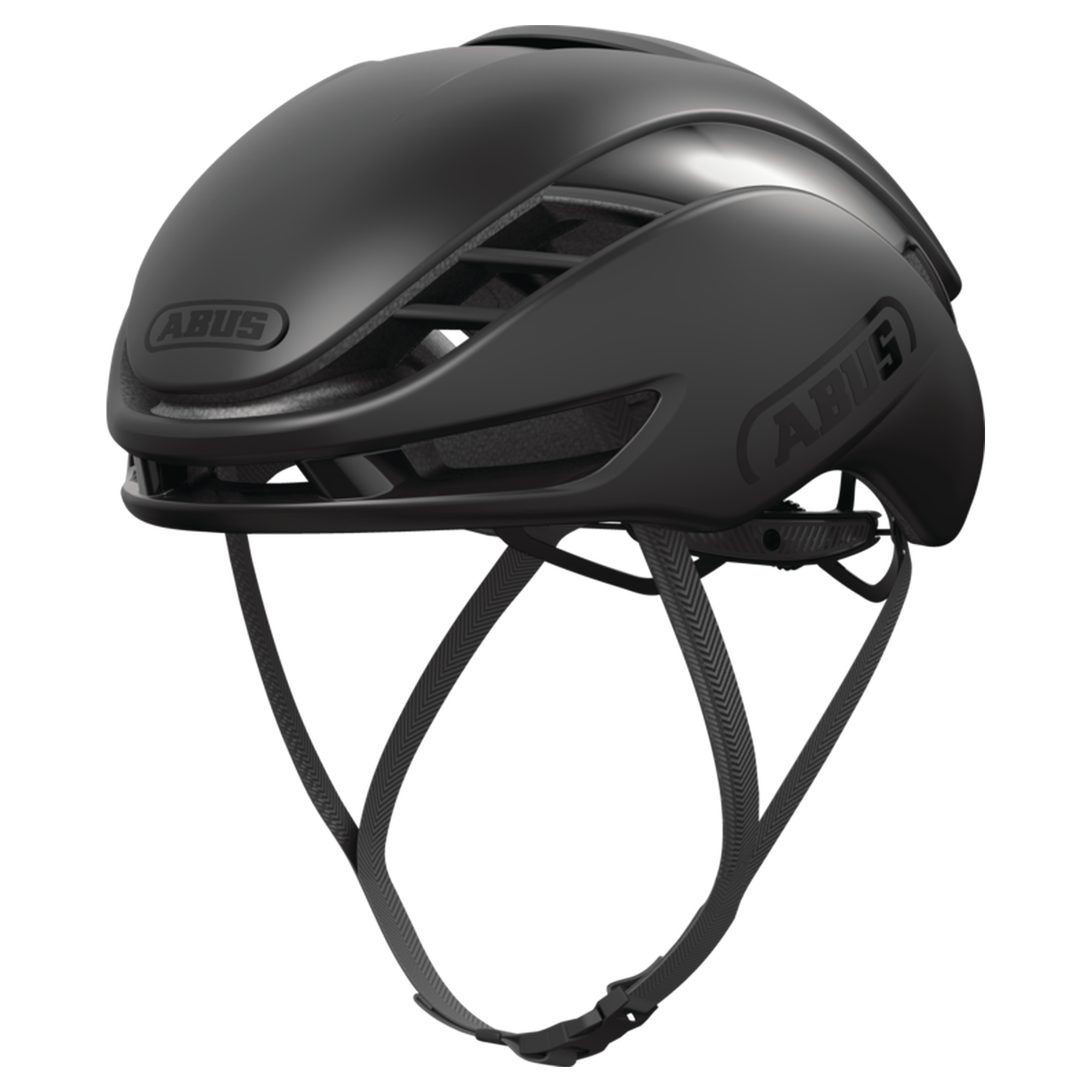 Kaciga ABUS Gamechanger Velvet Black - Image 2