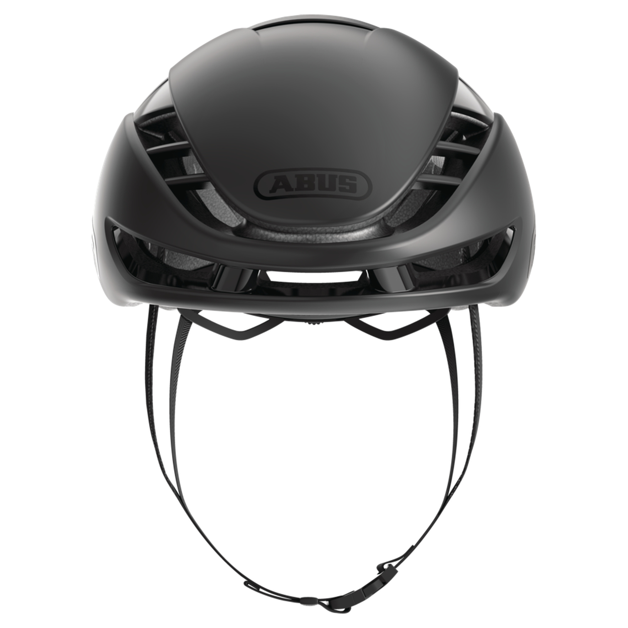 Kaciga ABUS Gamechanger Velvet Black - Image 3