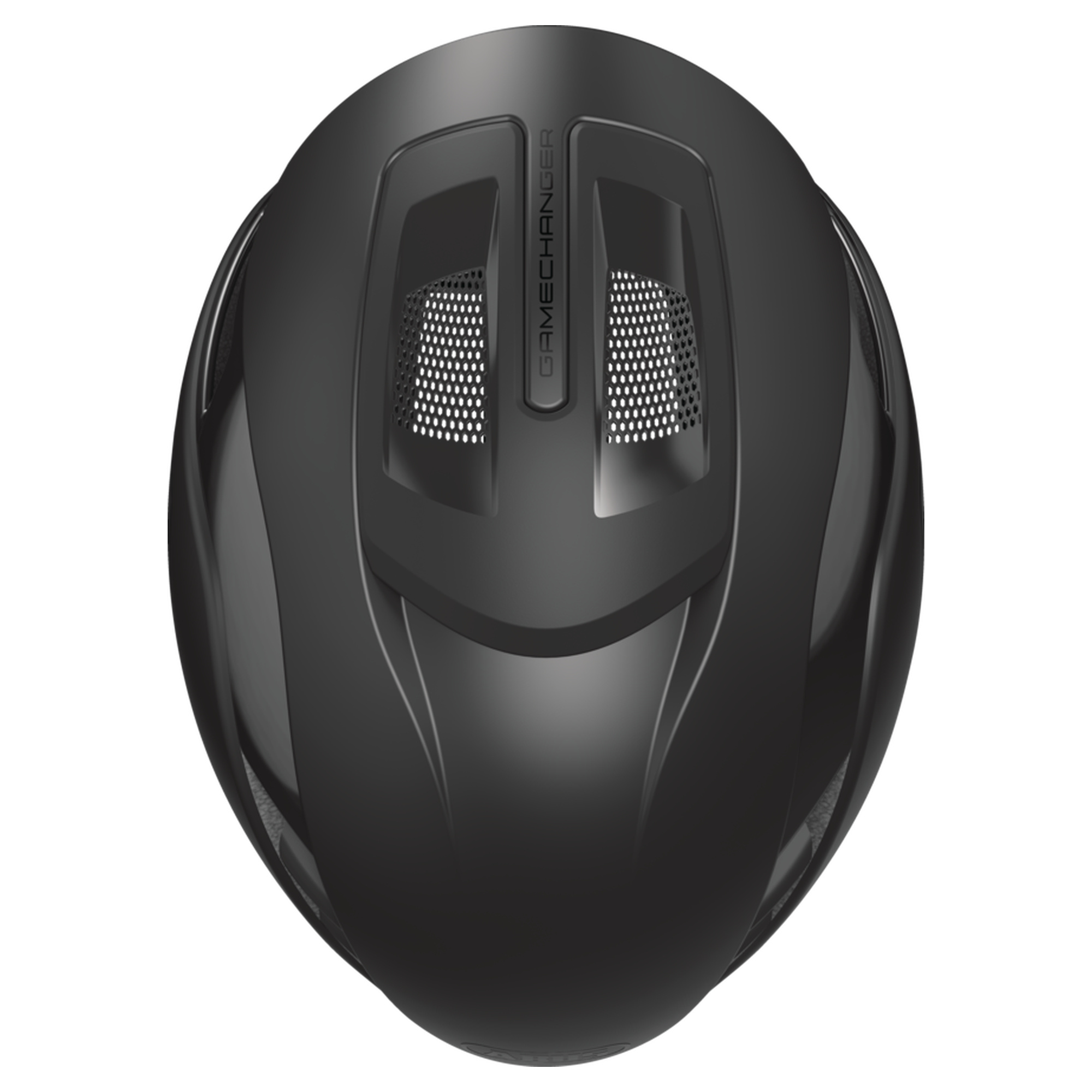 Kaciga ABUS Gamechanger Velvet Black - Image 6