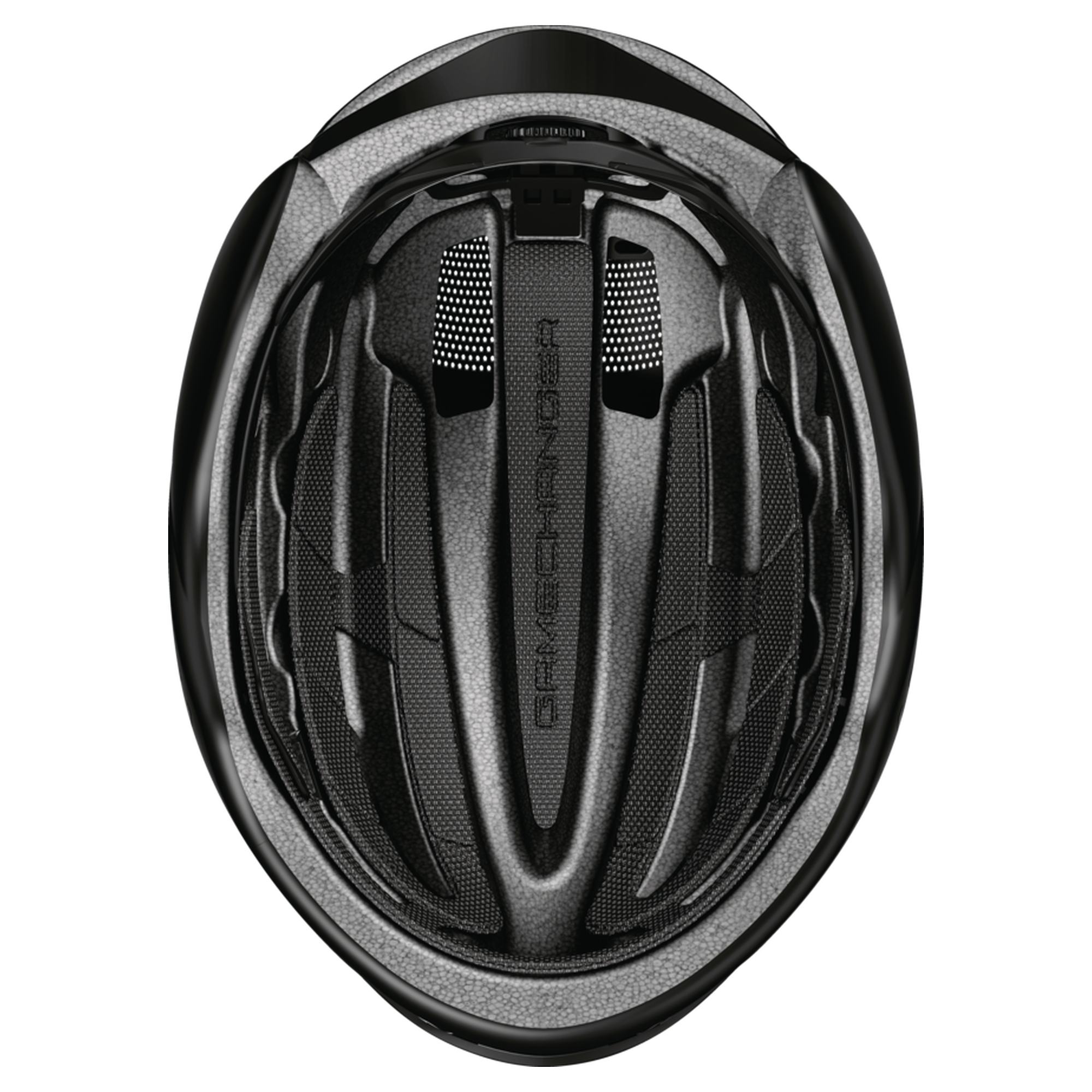 Kaciga ABUS Gamechanger Velvet Black - Image 7