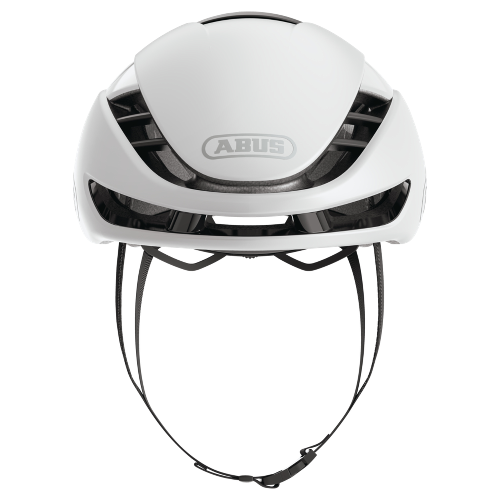 Kaciga ABUS Gamechanger Polar White - Image 3