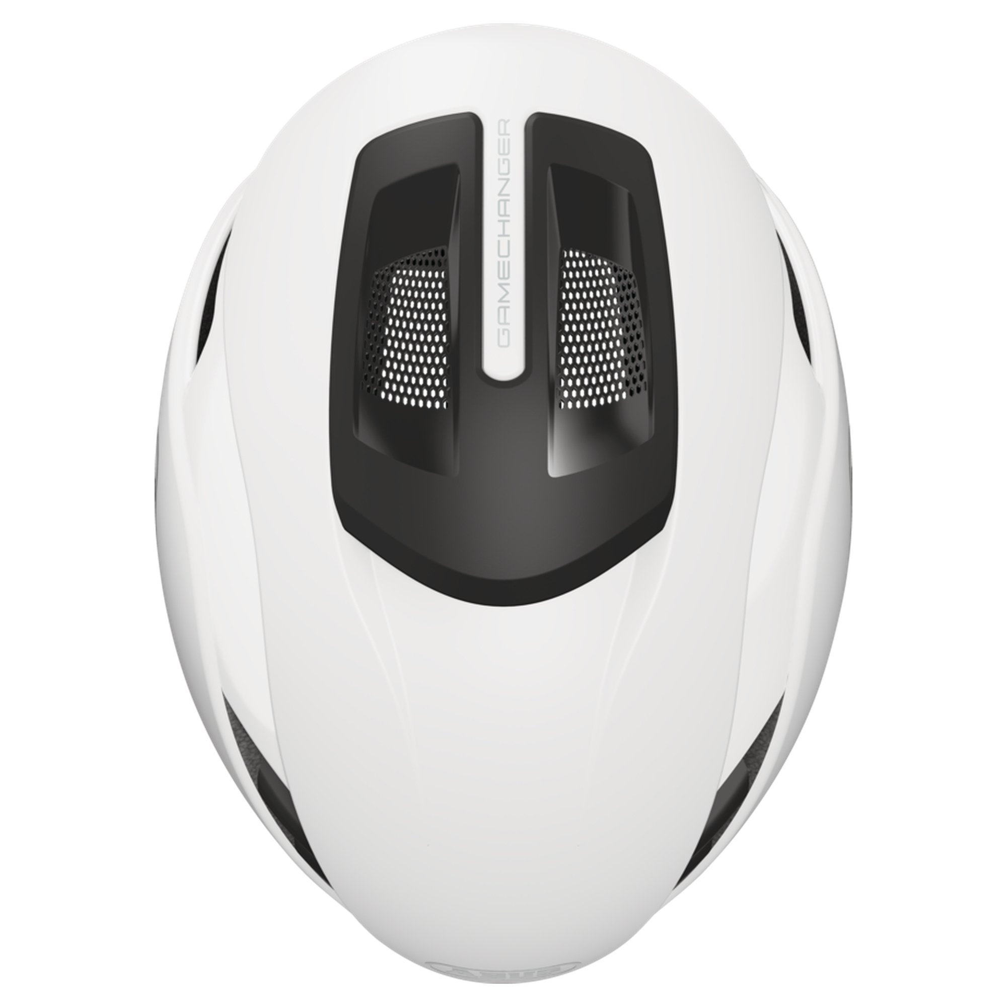 Kaciga ABUS Gamechanger Polar White - Image 6