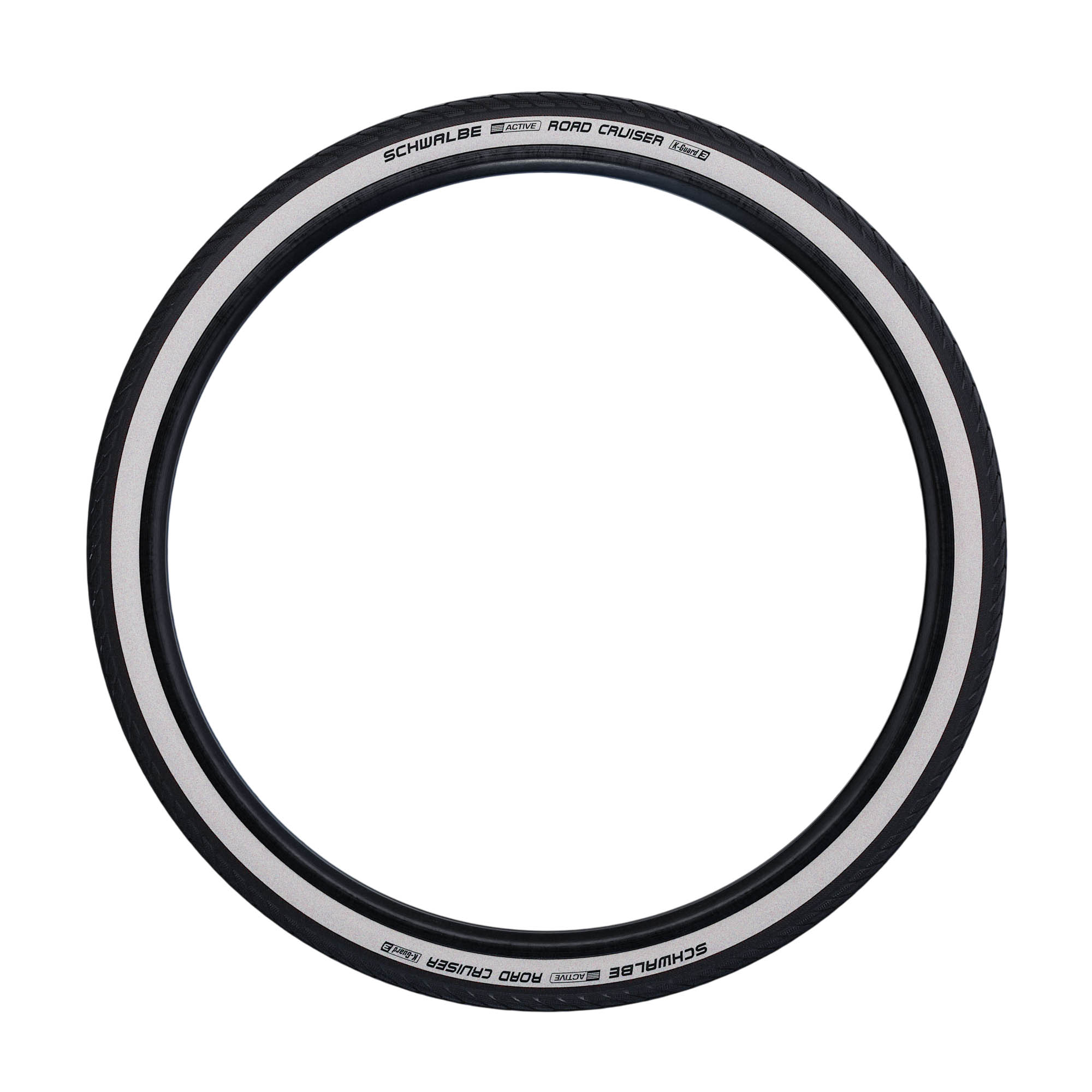 Guma SCHWALBE SP Road Cruiser 28x1.40" (37-622) - Image 2