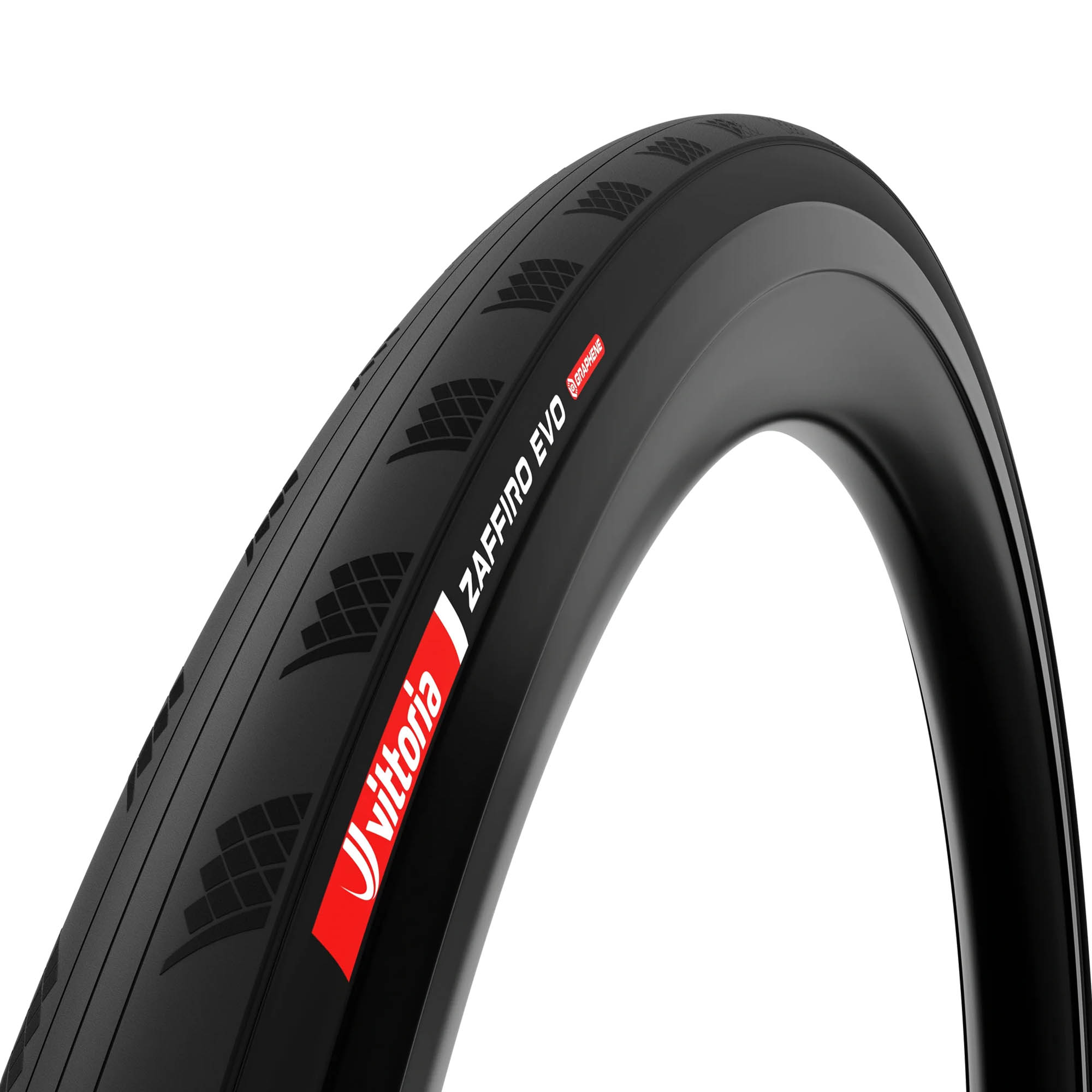 Guma VITTORIA SP Zaffiro EVO 700×23C Black - Image 2