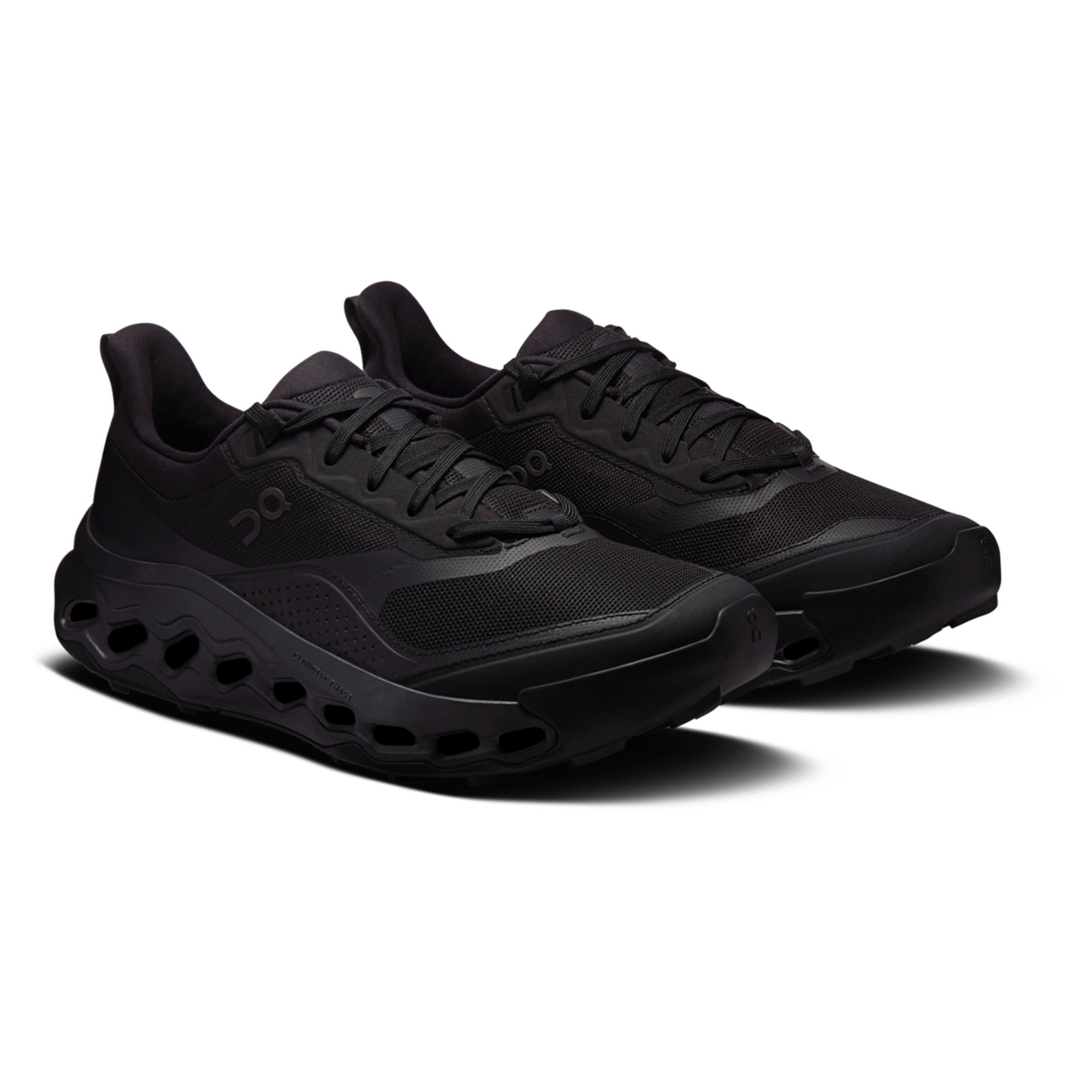 Patike ON Running Cloudhorizon 2 WATERPROOF Black - Image 3