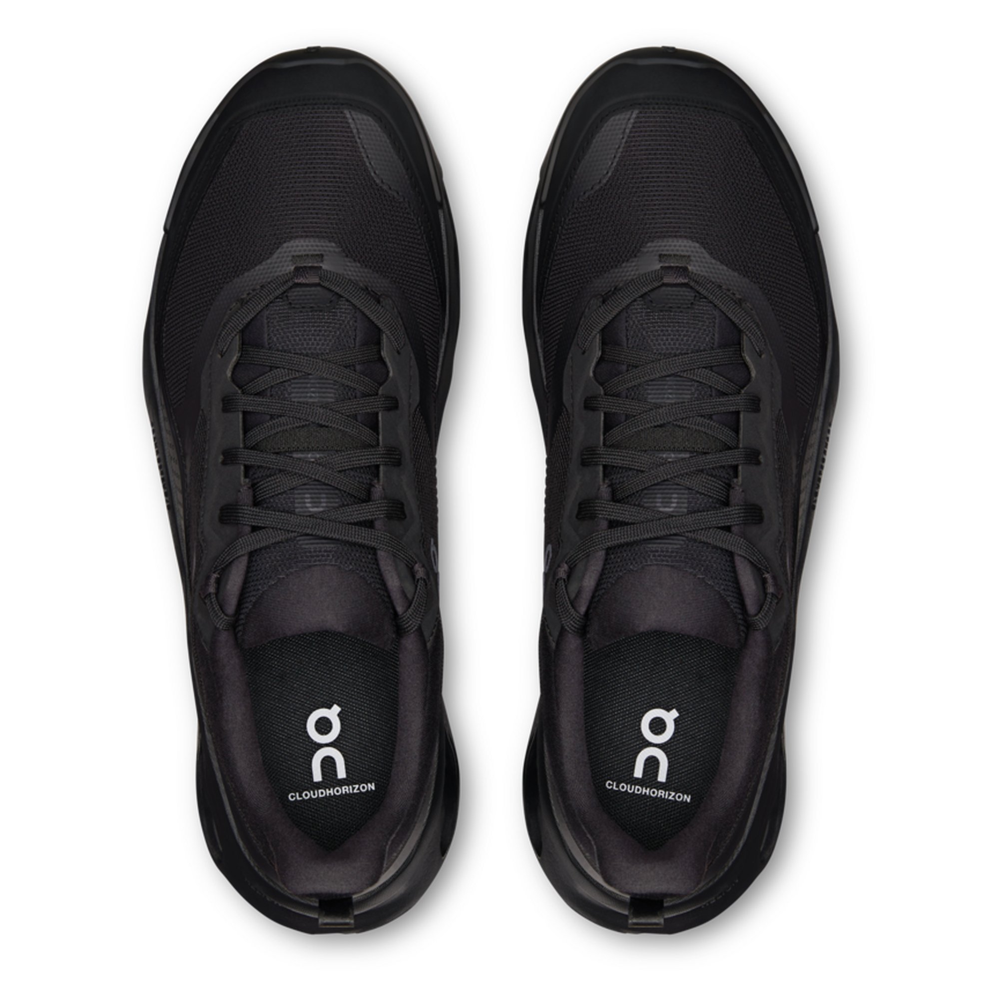 Patike ON Running Cloudhorizon 2 WATERPROOF Black - Image 4